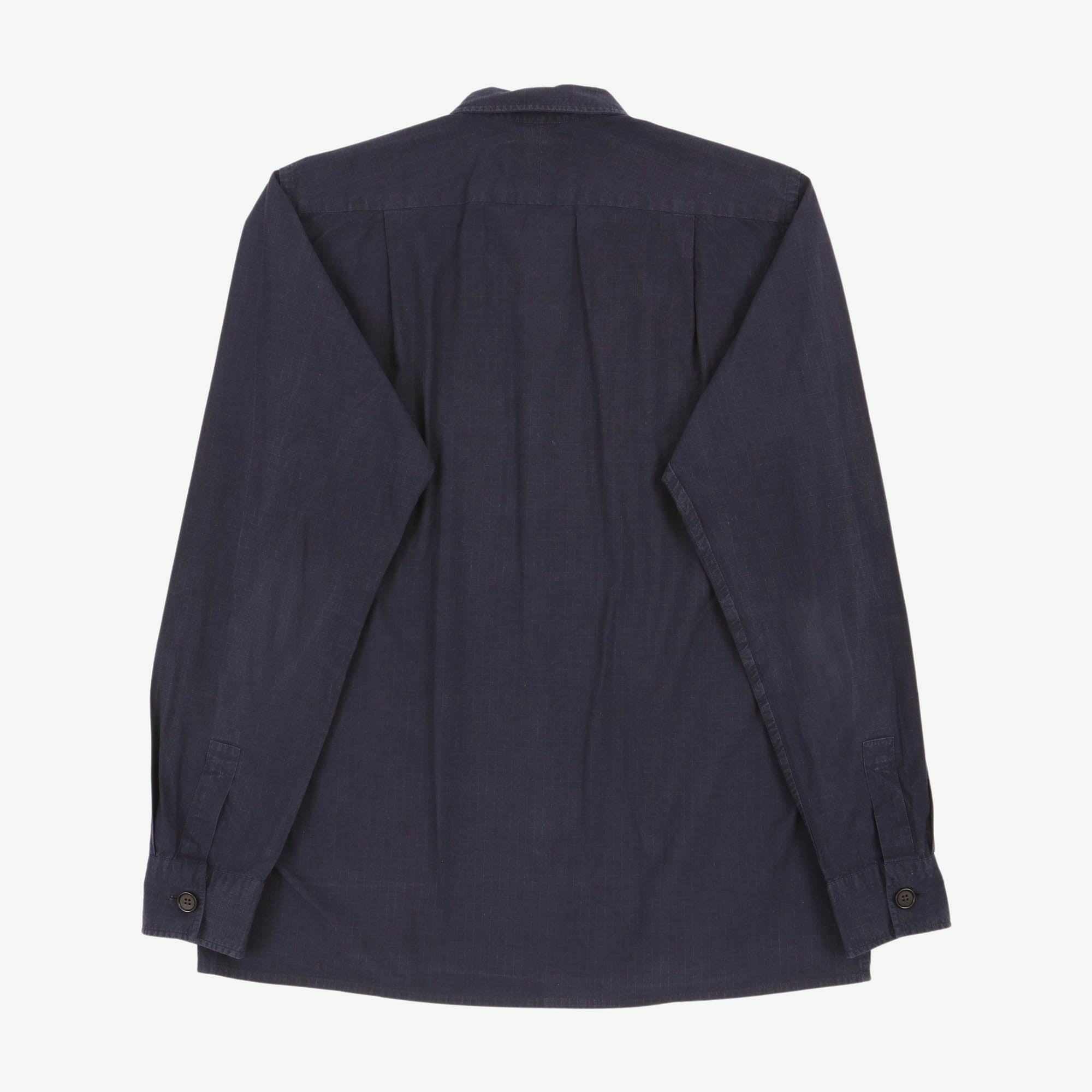 Risptop Work Overshirt