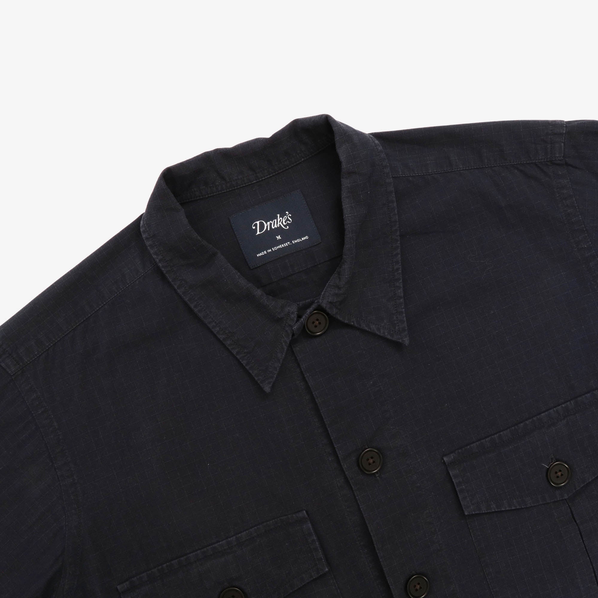 Risptop Work Overshirt