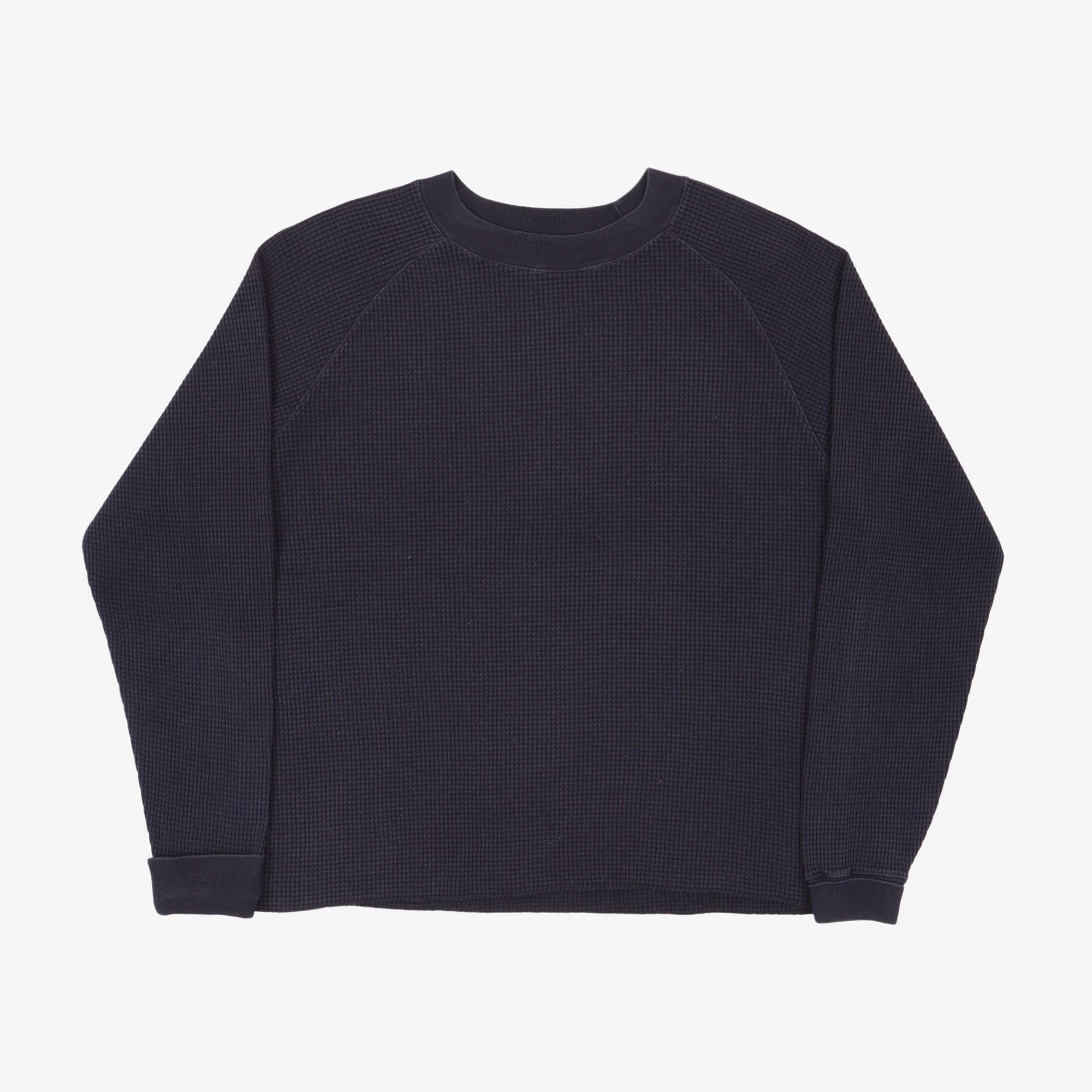 Raglan Thermal LS