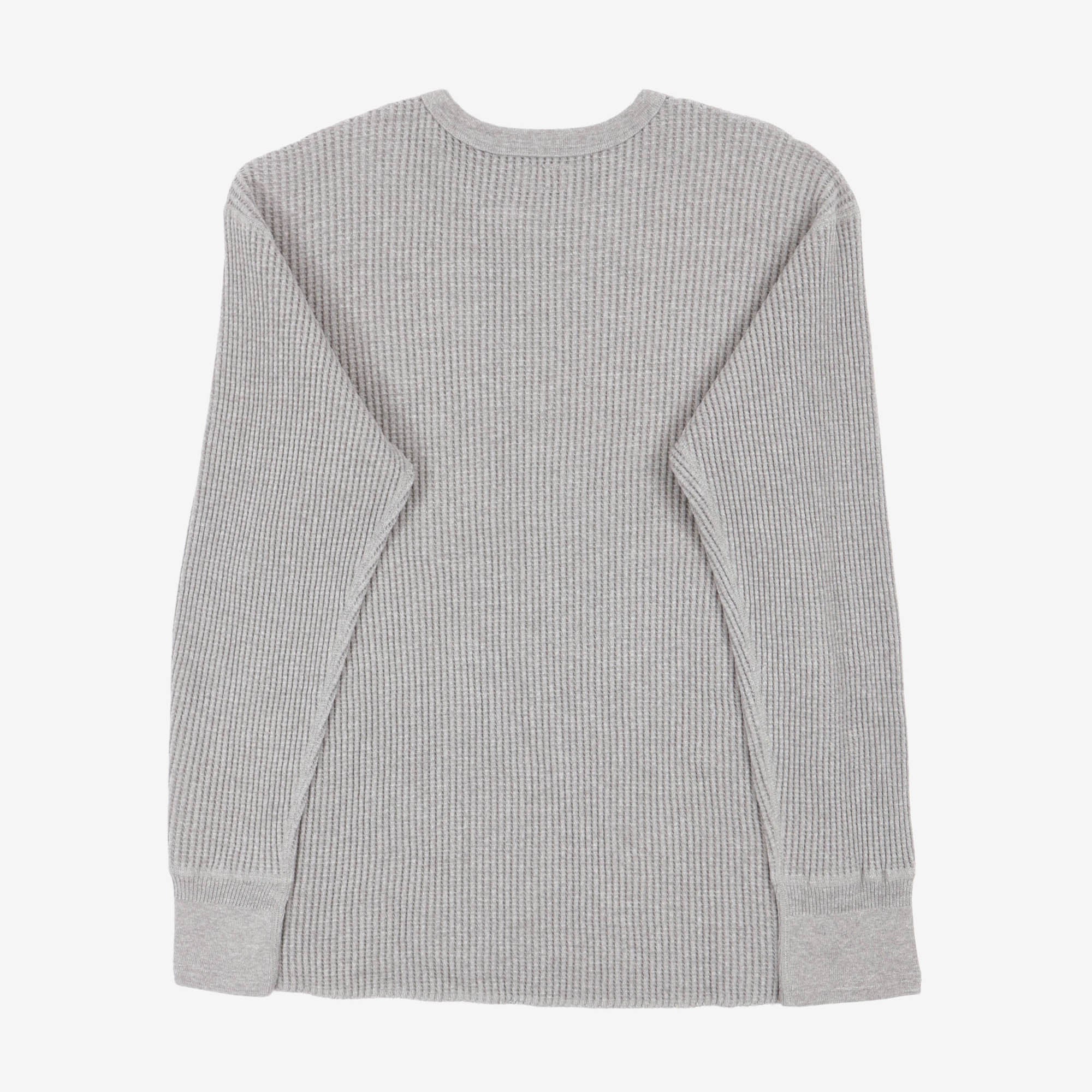 Bulky Waffle Thermal