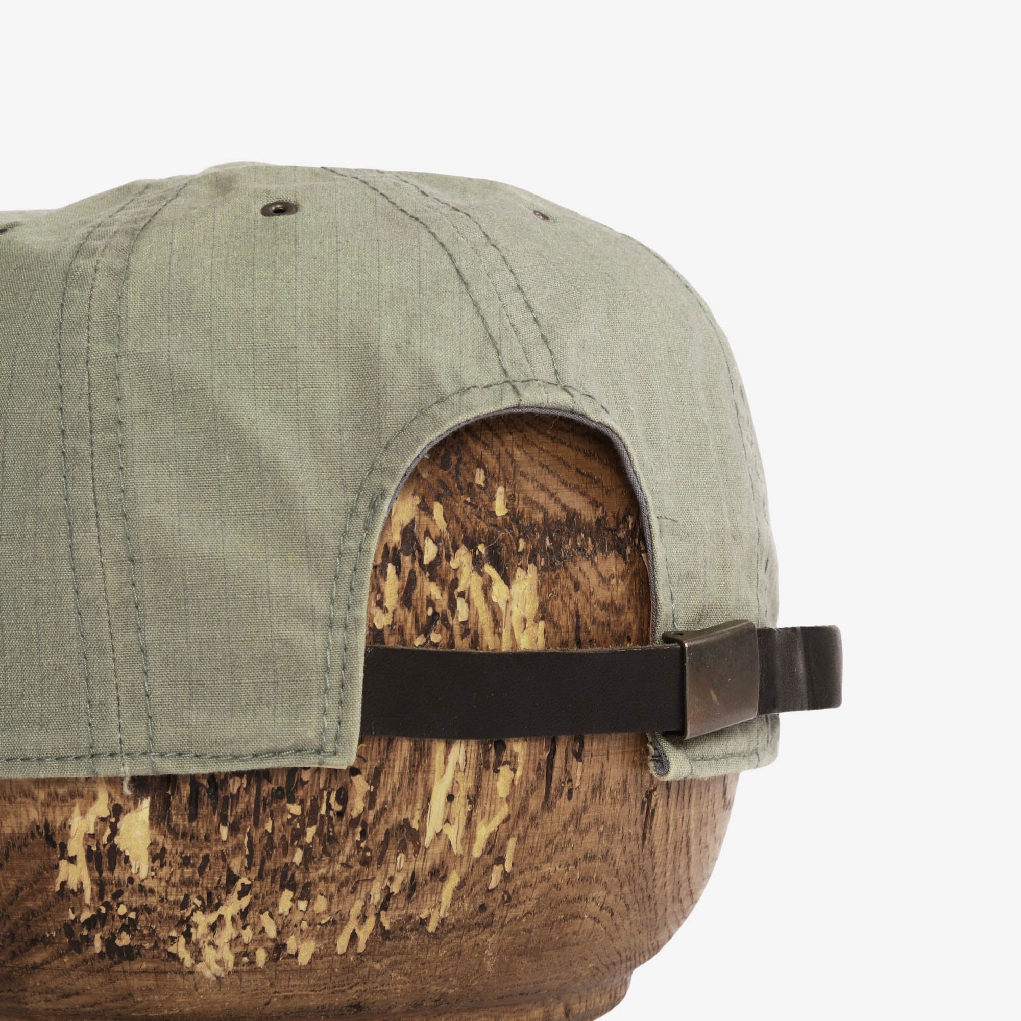 Nylon Cap