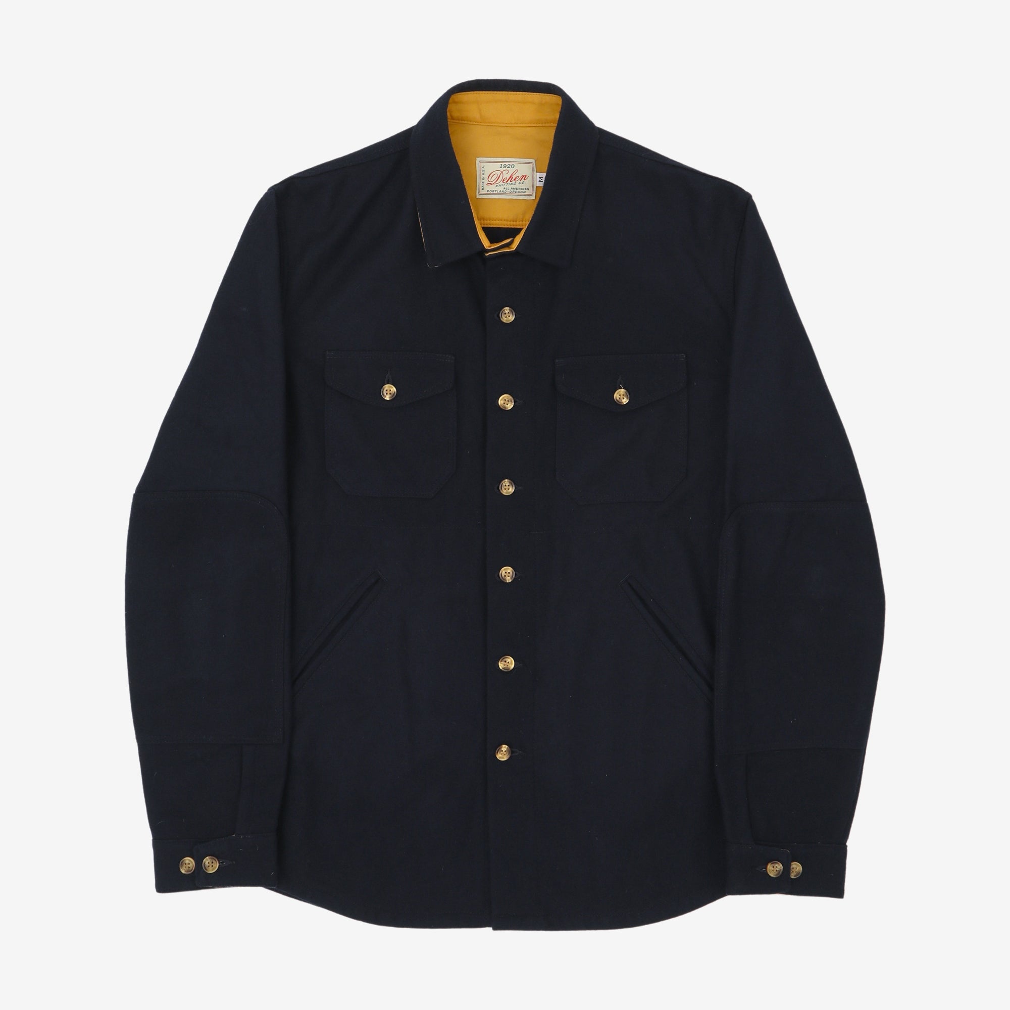 Crissman Overshirt