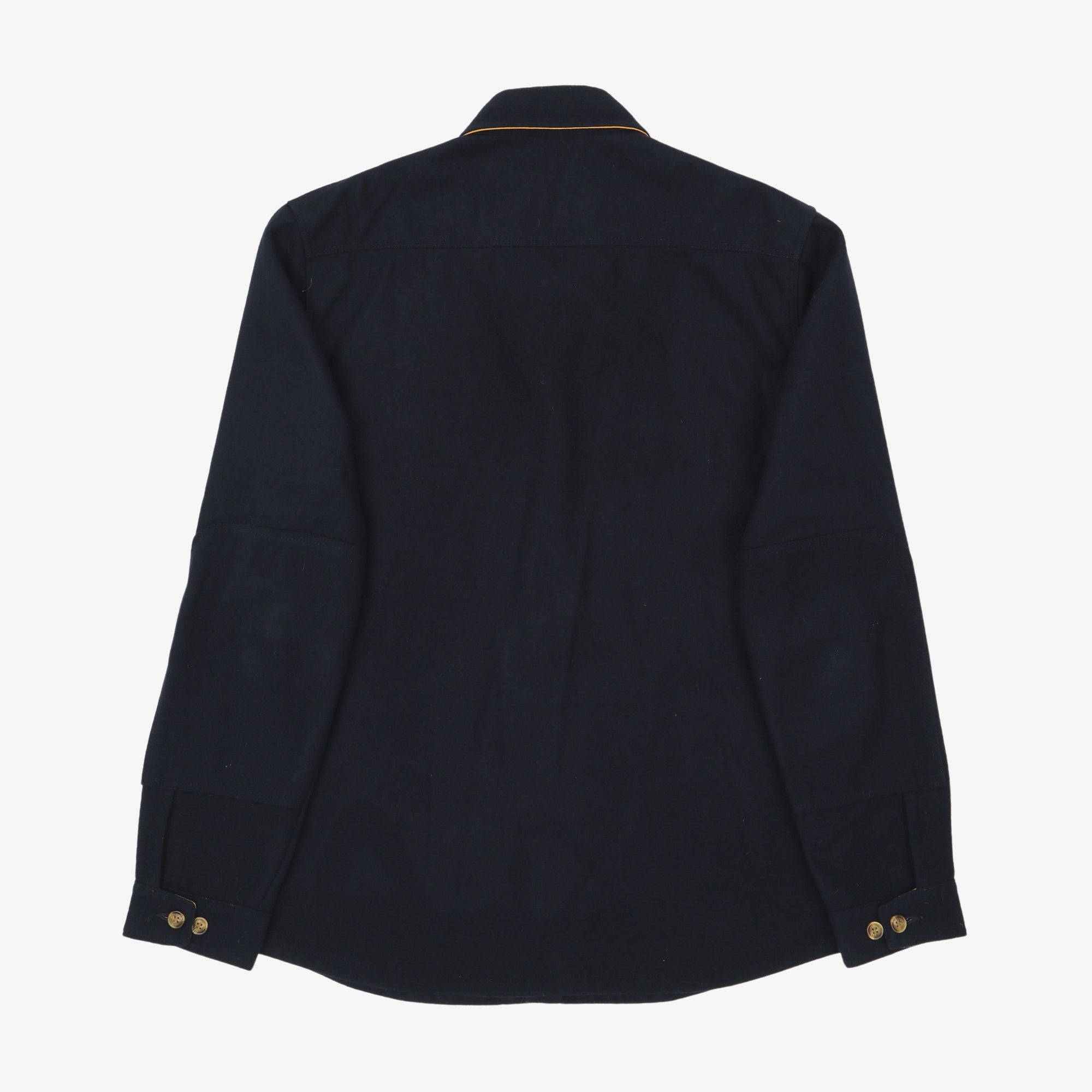 Crissman Overshirt