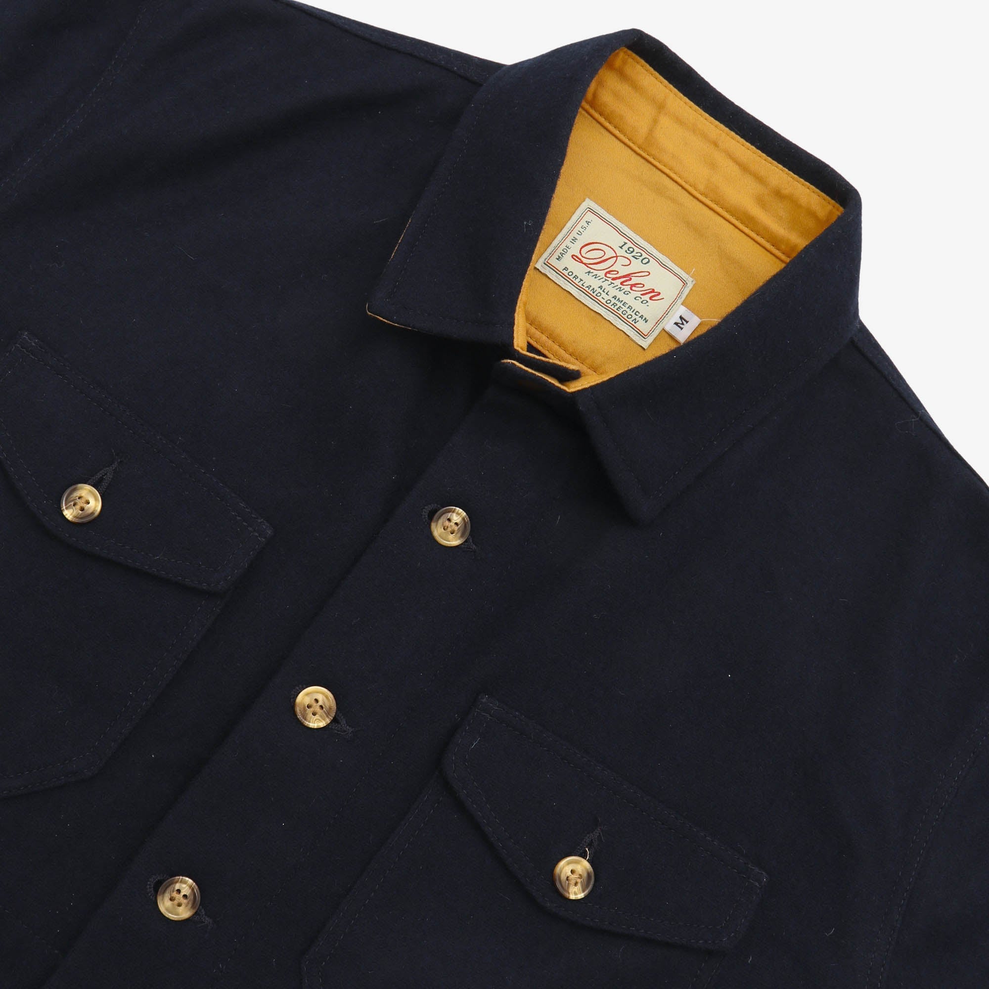 Crissman Overshirt