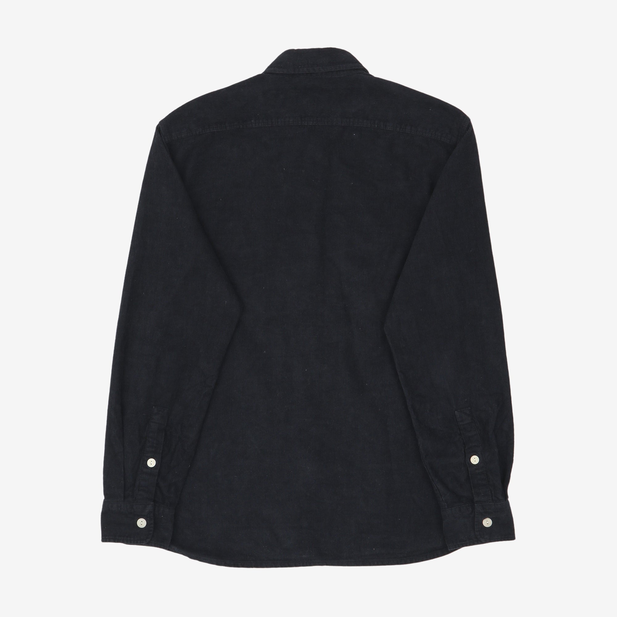 French Corduroy Workshirt