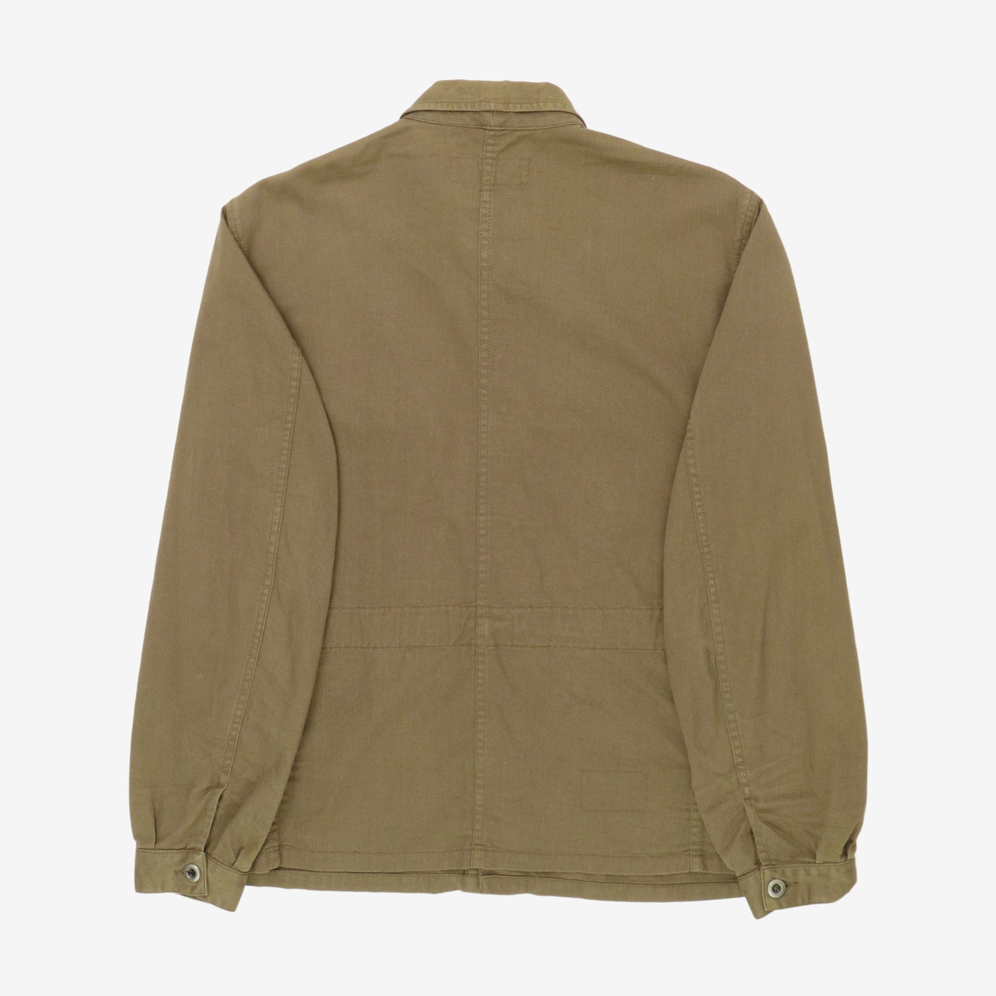 MW Chore Overshirt