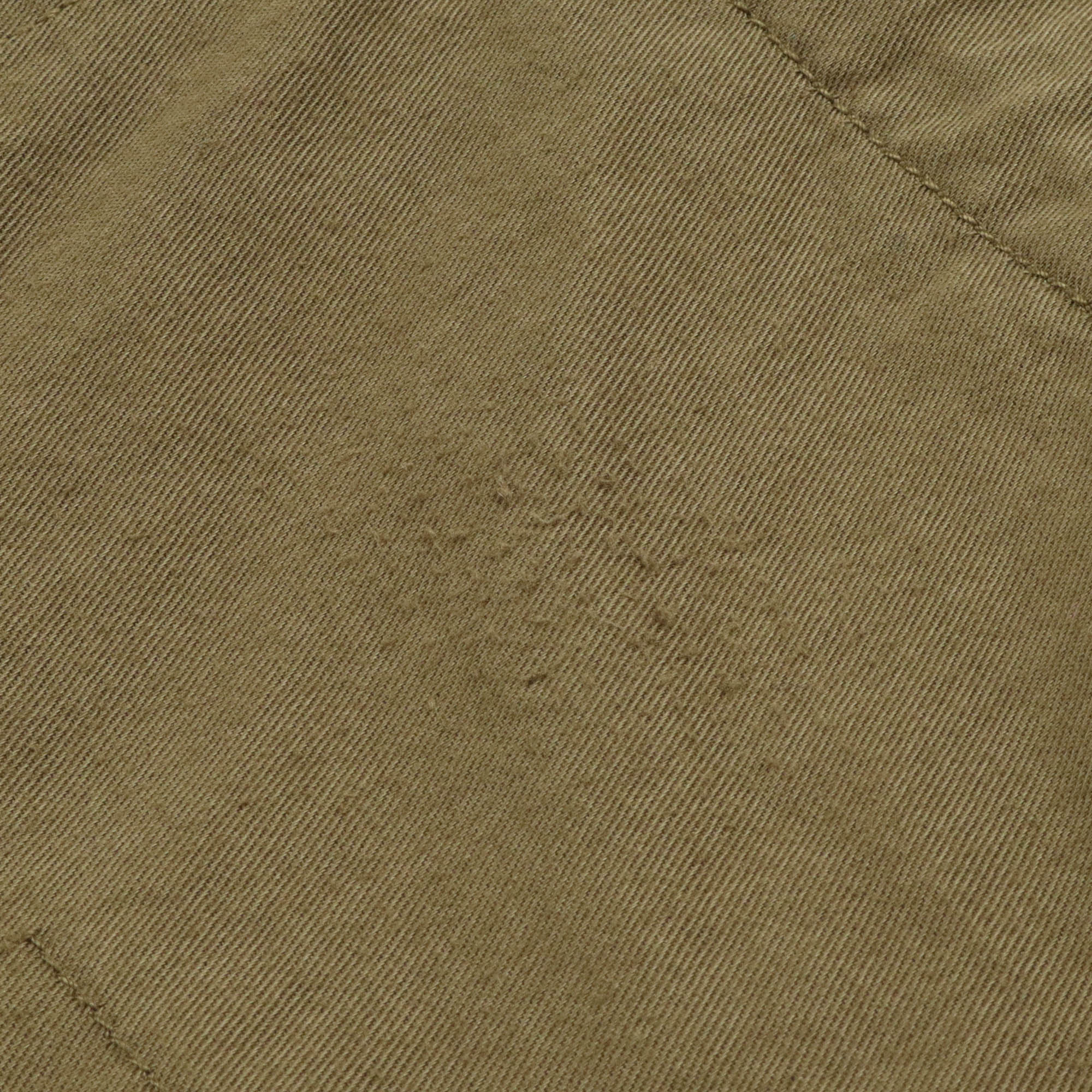 MW Chore Overshirt
