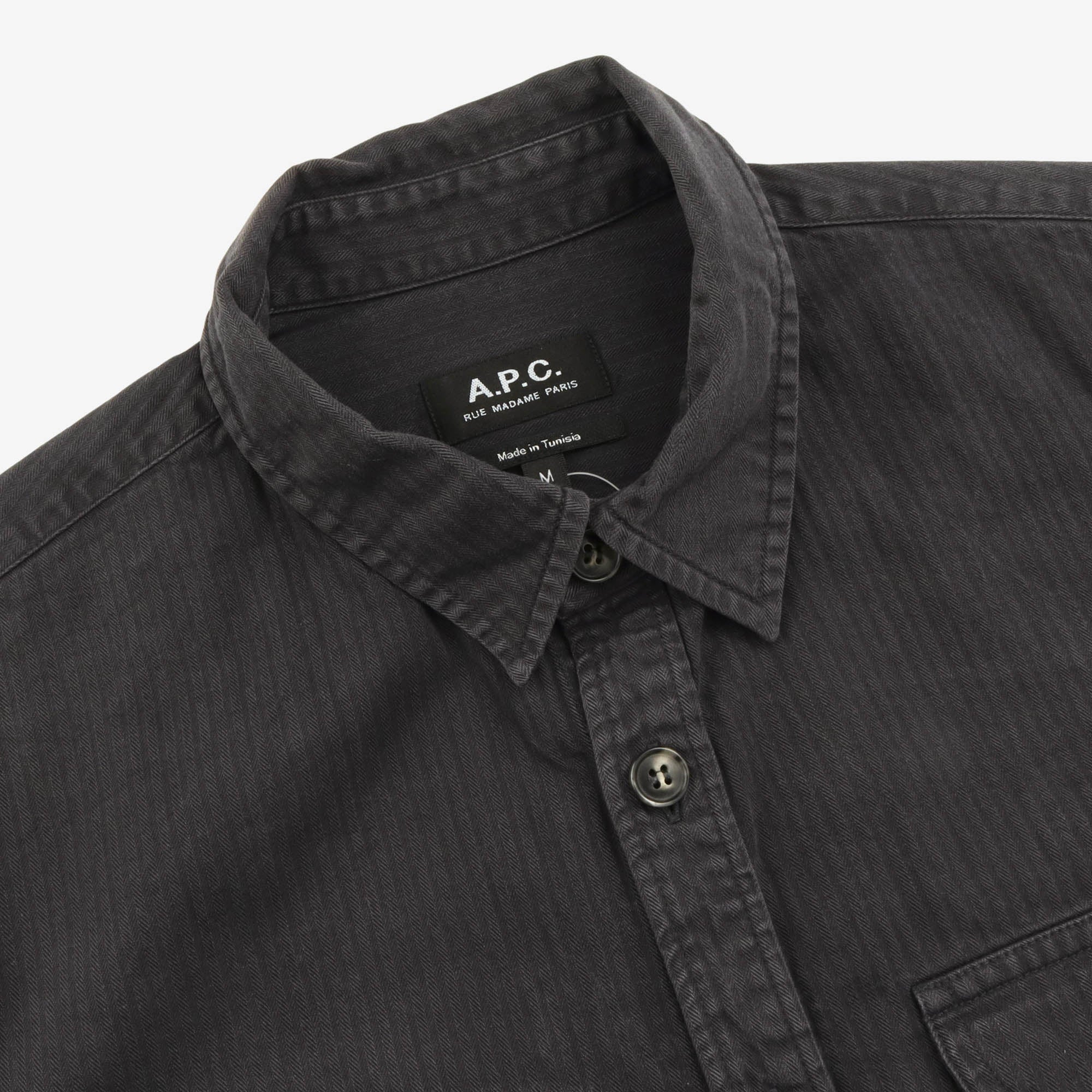 Warren Shirt