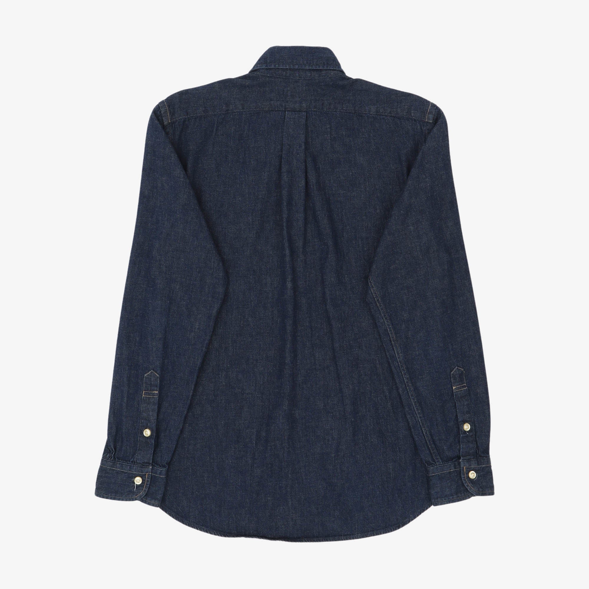 BD Denim Shirt