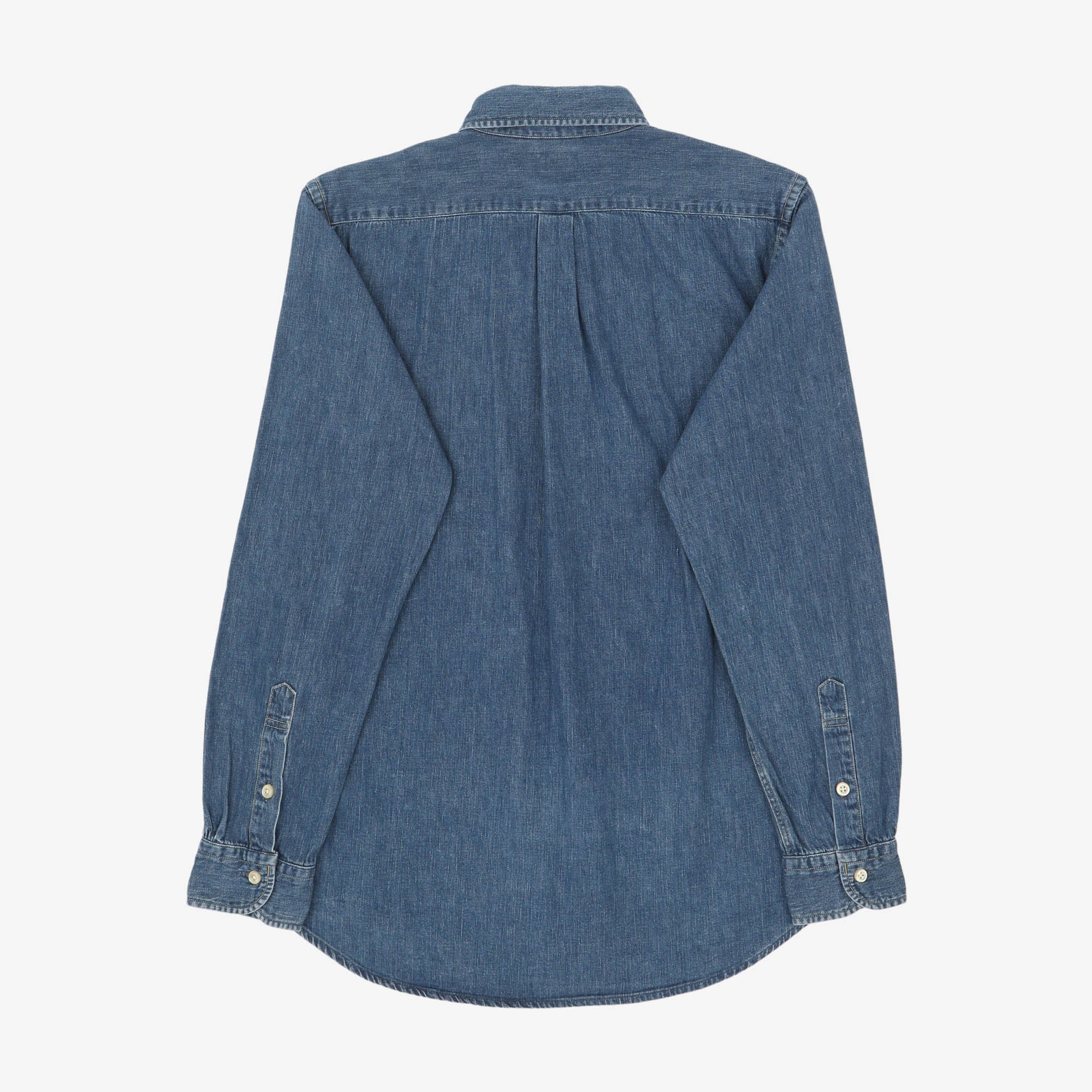 BD Denim Shirt