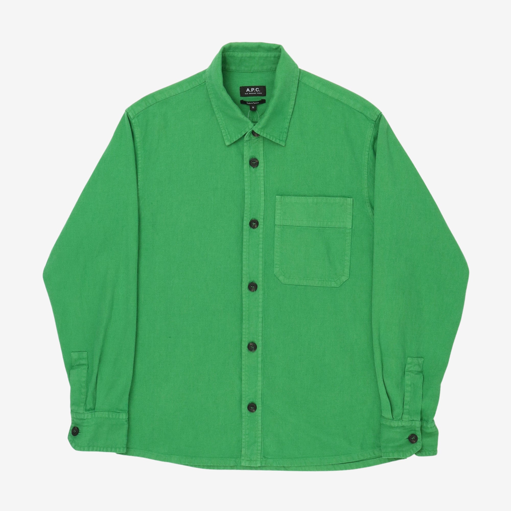 Basile Overshirt