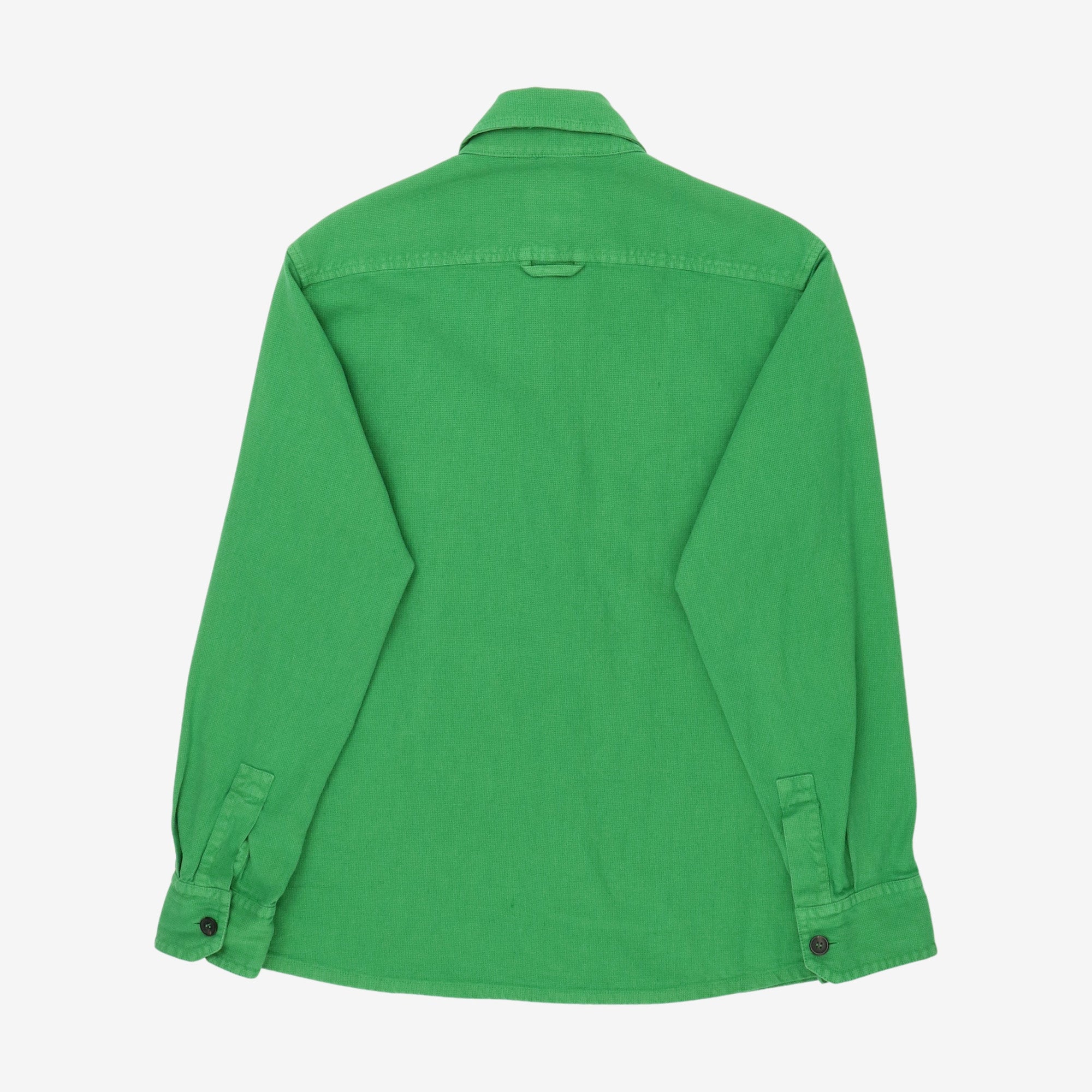 Basile Overshirt