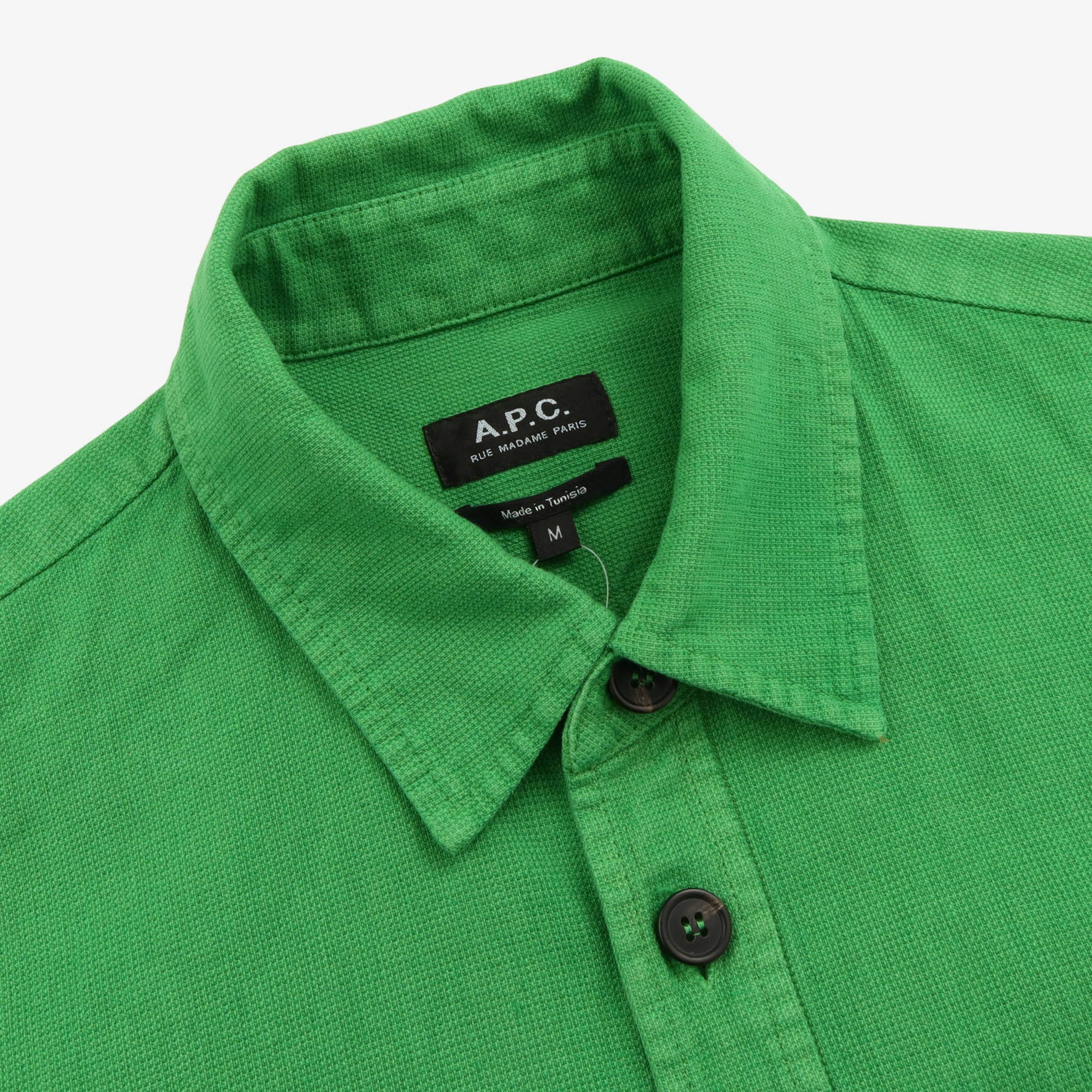 Basile Overshirt