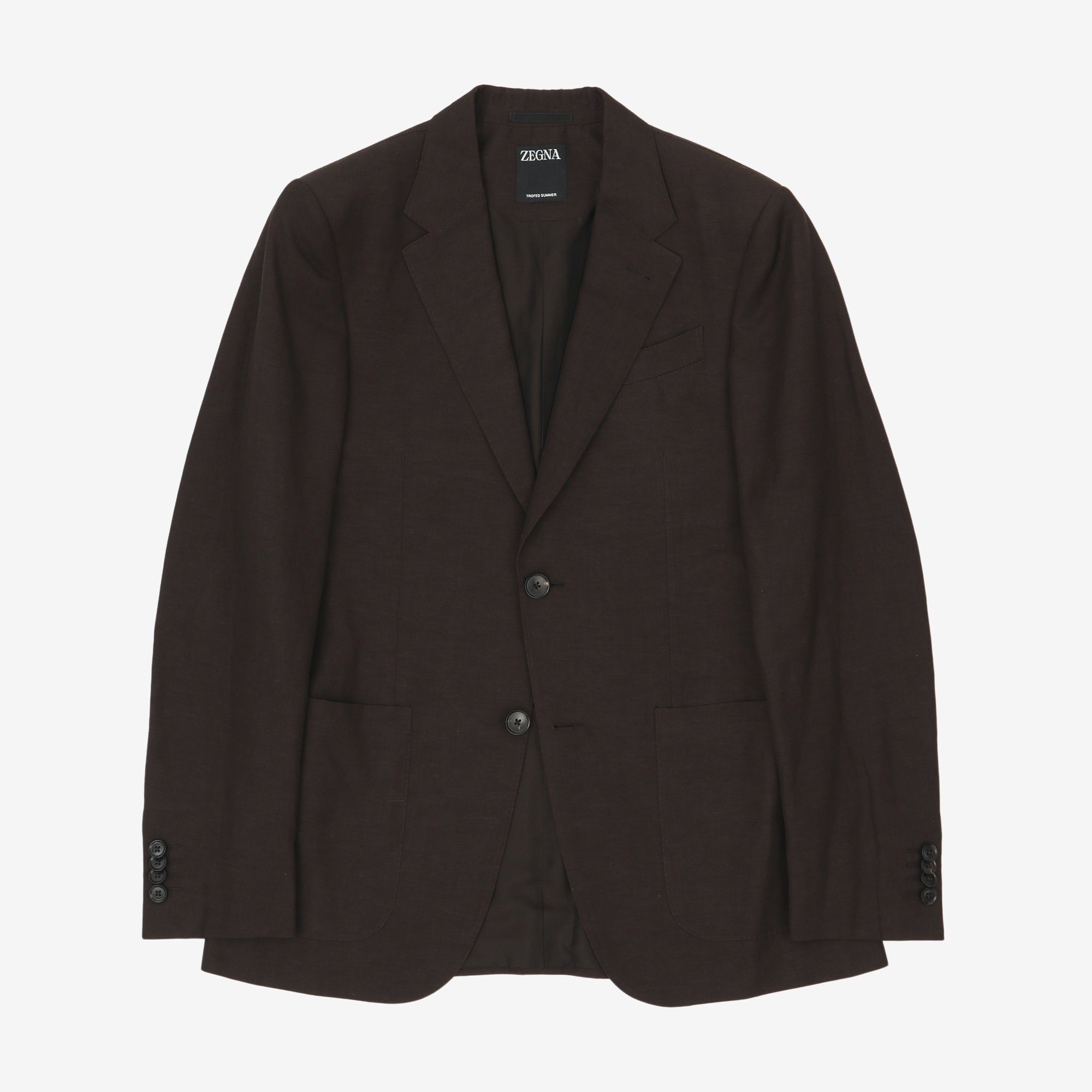 Trofeo Summer Suit