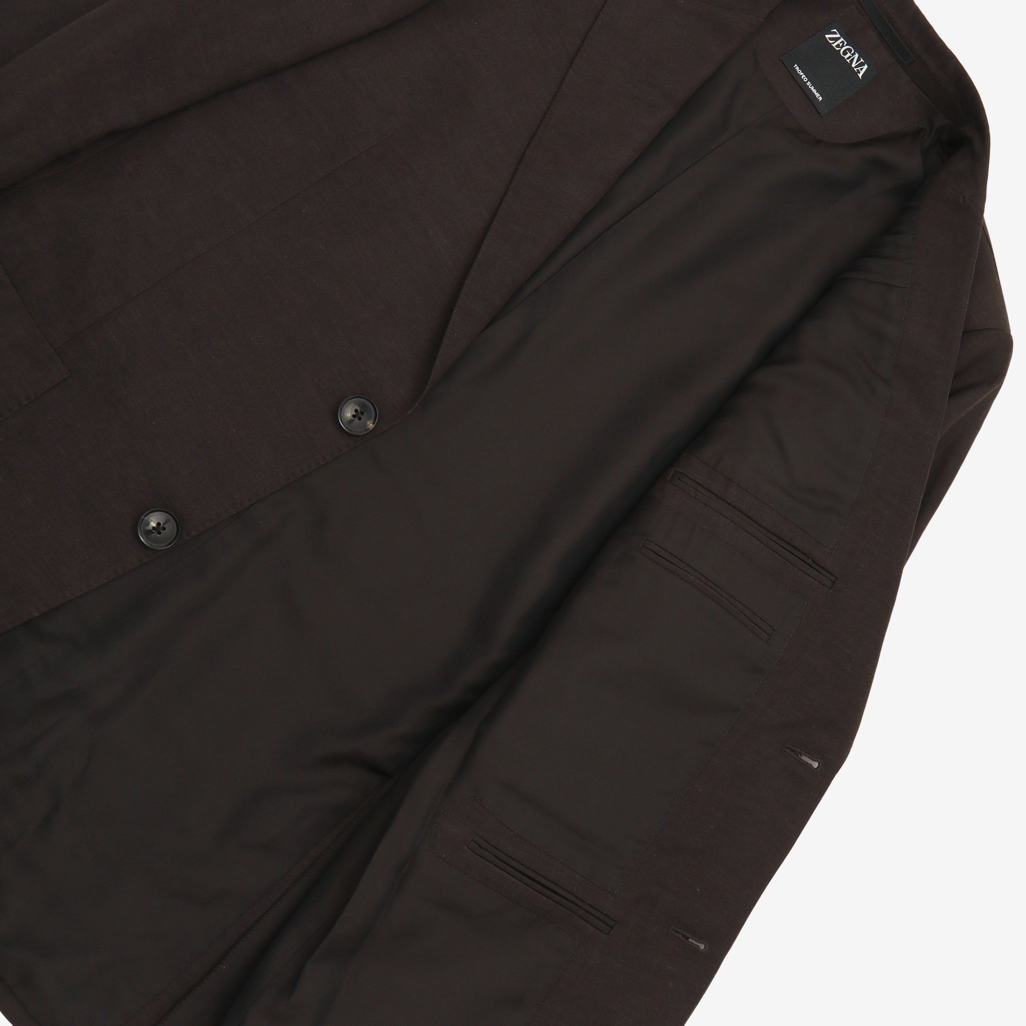 Trofeo Summer Suit
