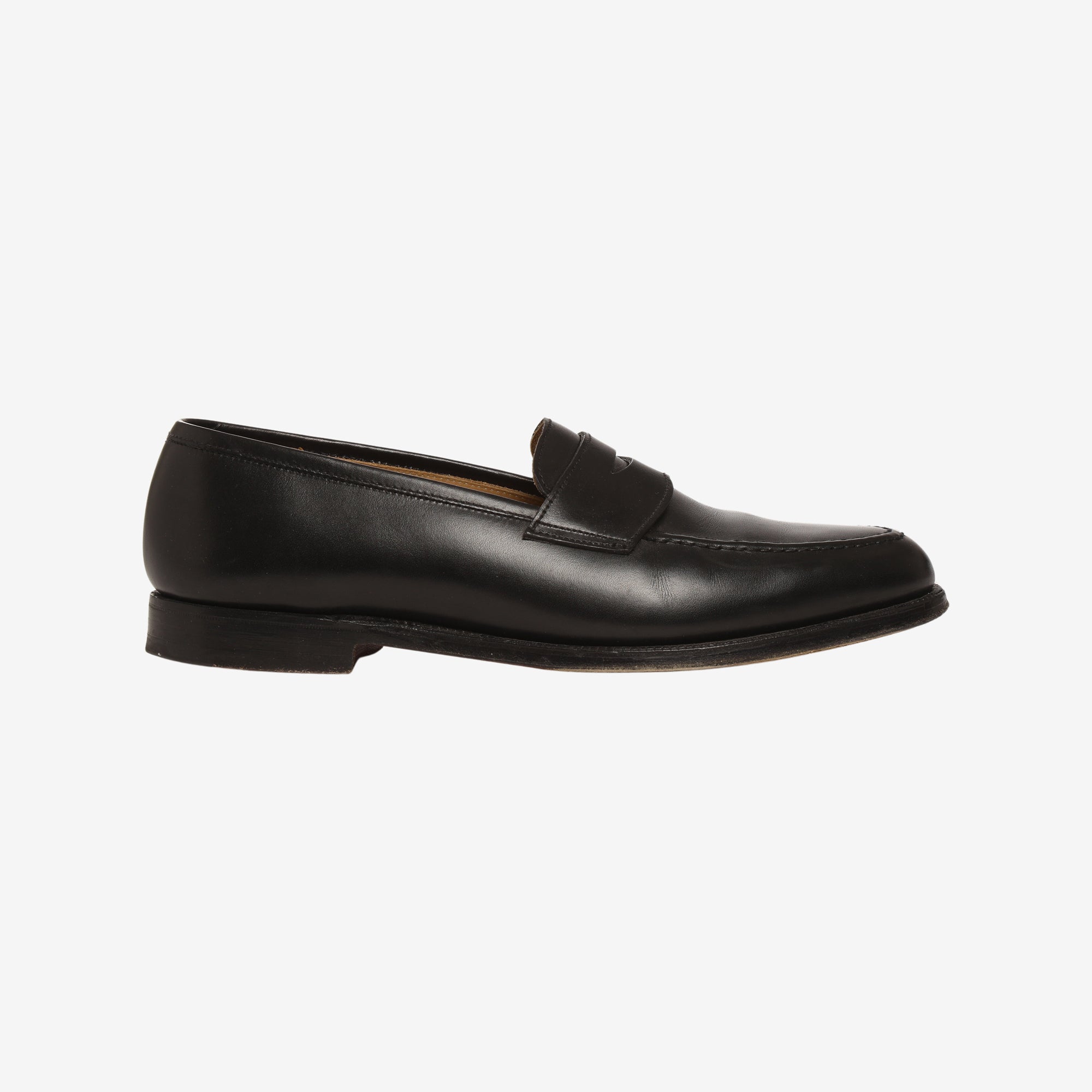 Maddox Penny Loafers