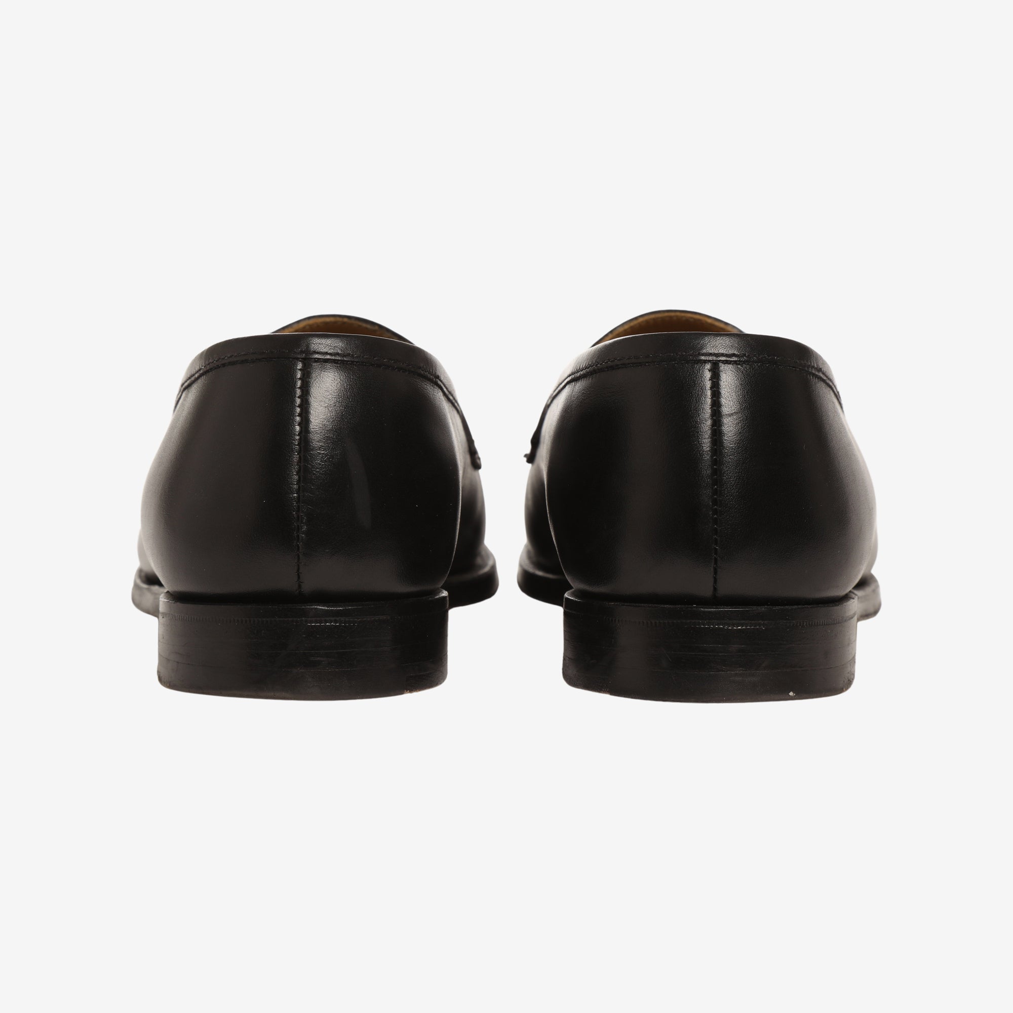 Maddox Penny Loafers