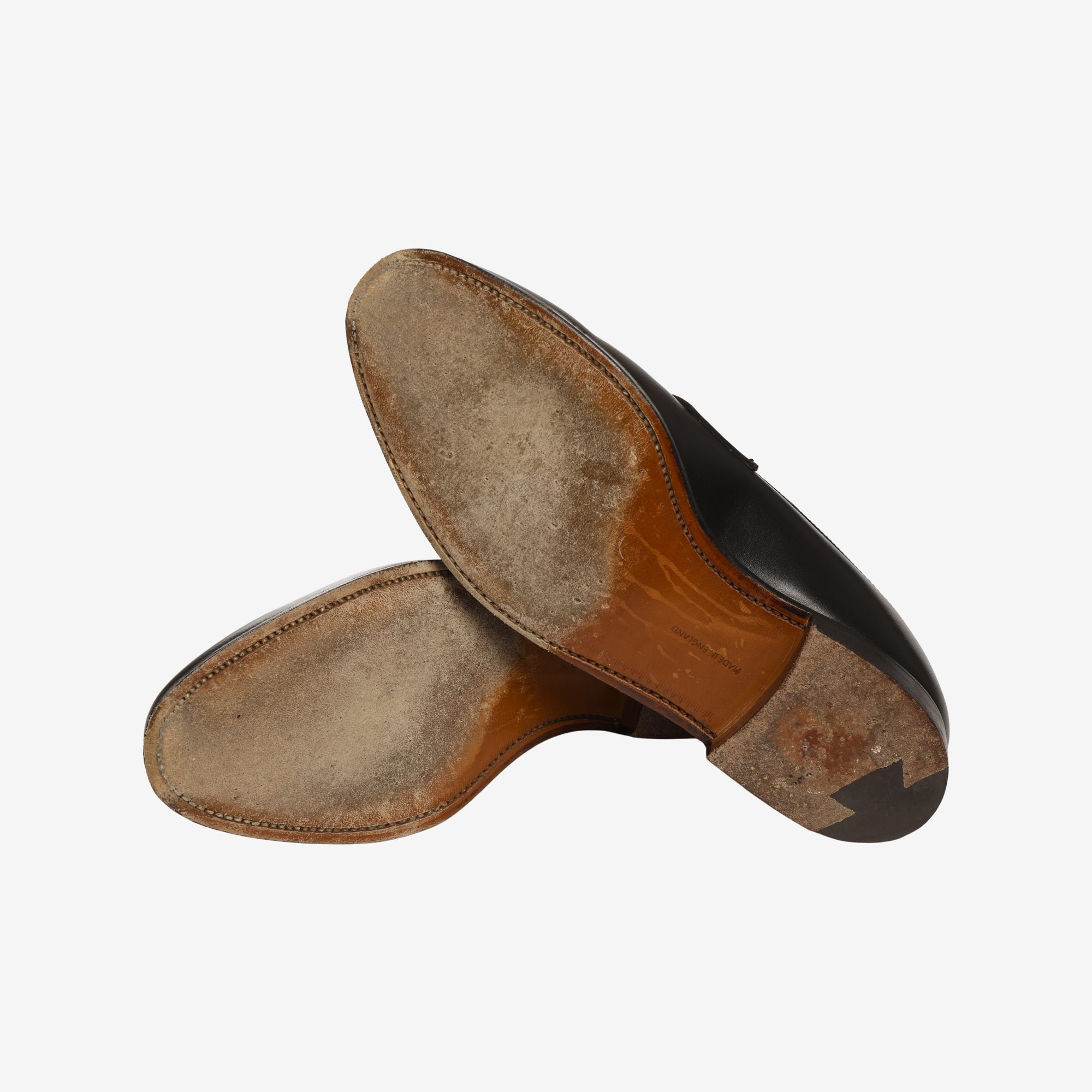 Maddox Penny Loafers