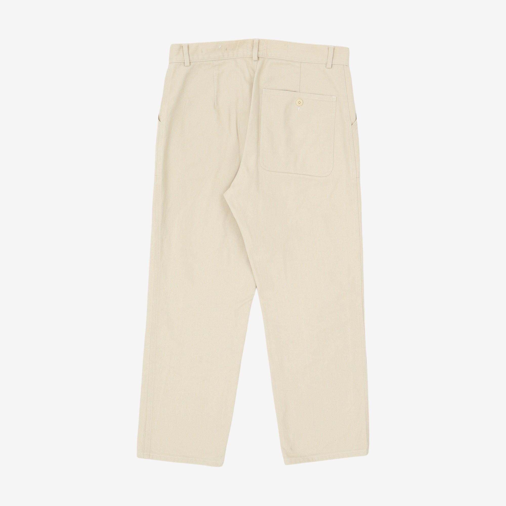 Heavy Drill Fatigue Pants (32W X 26L)