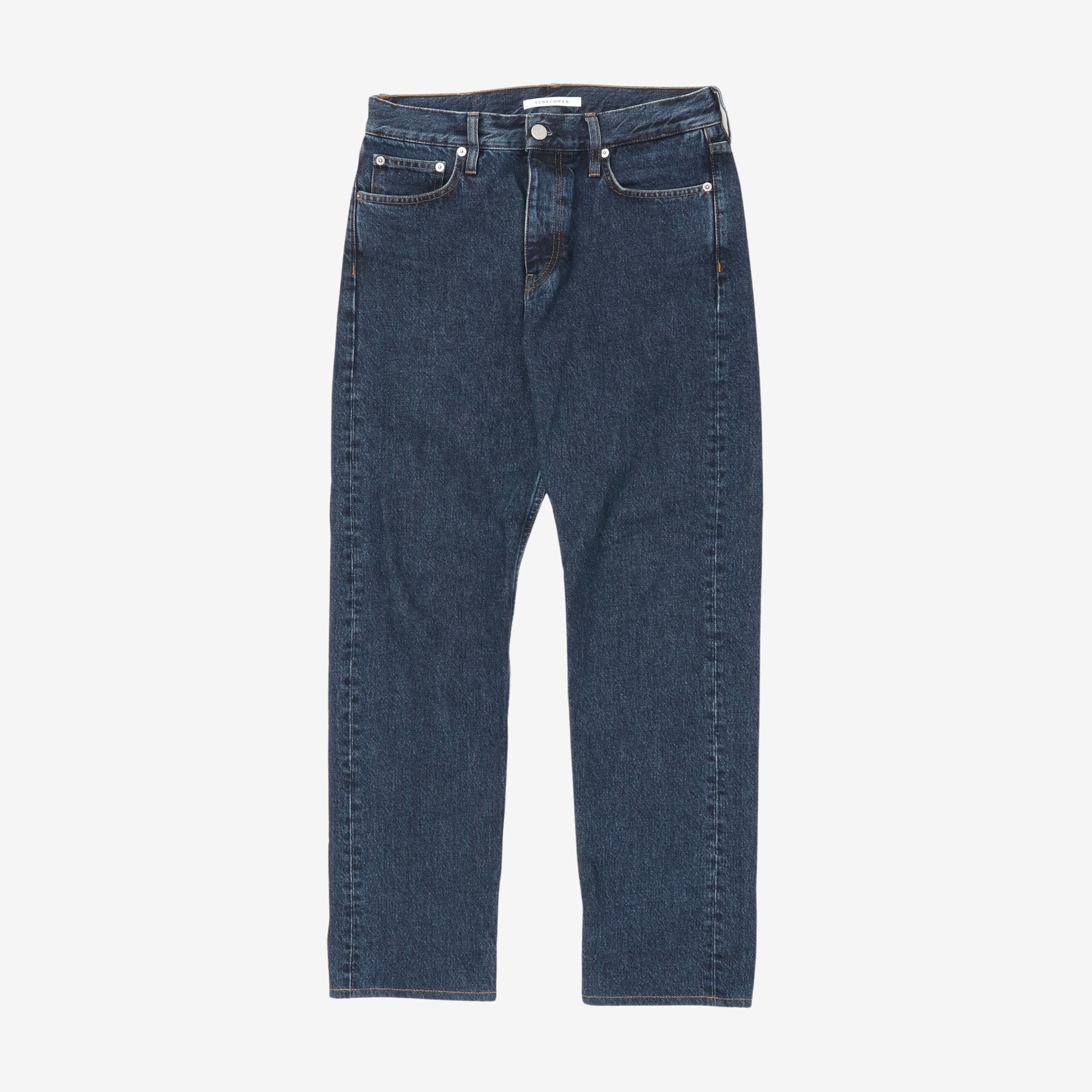 Standard Tapered Denim (30W X 30L)