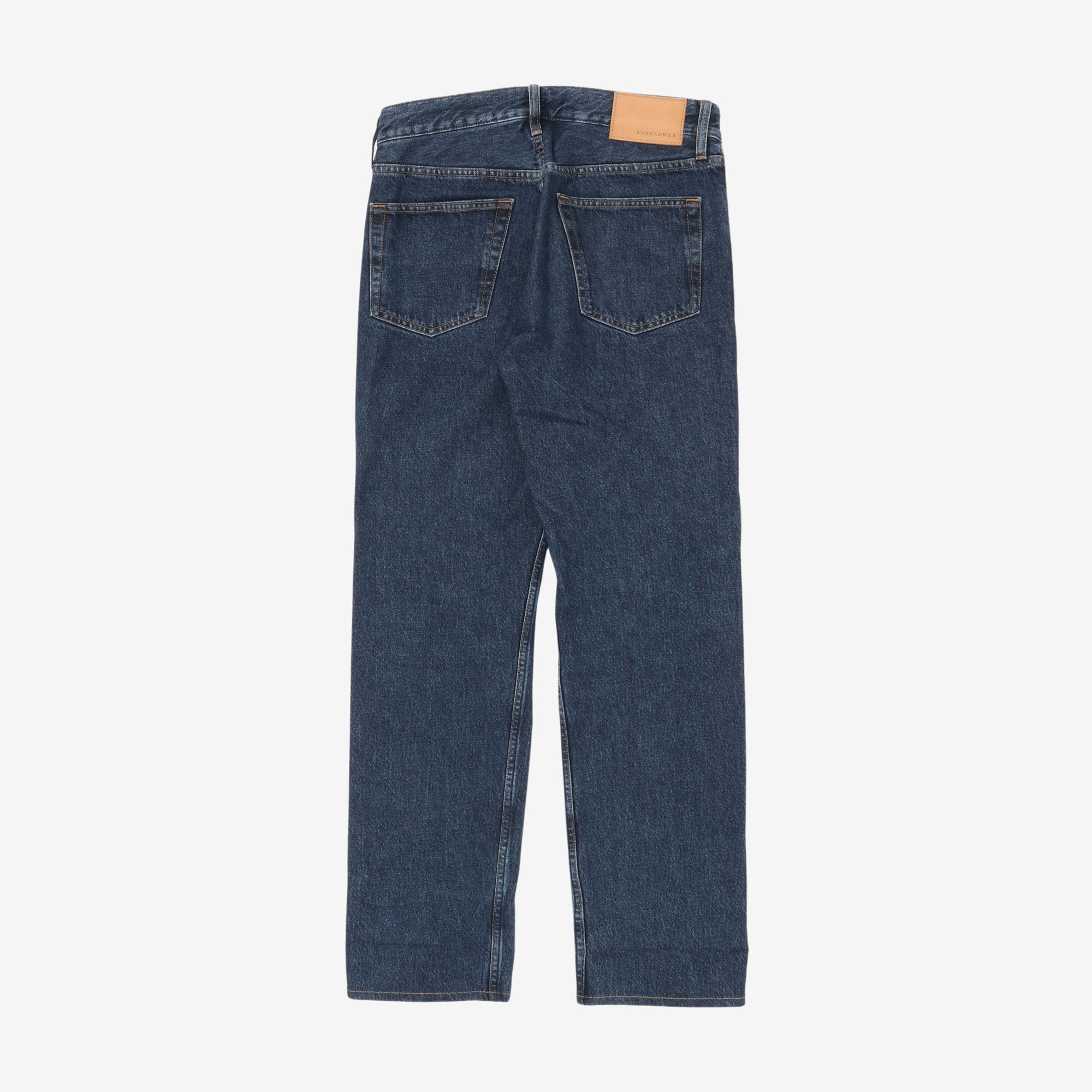 Standard Tapered Denim (30W X 30L)