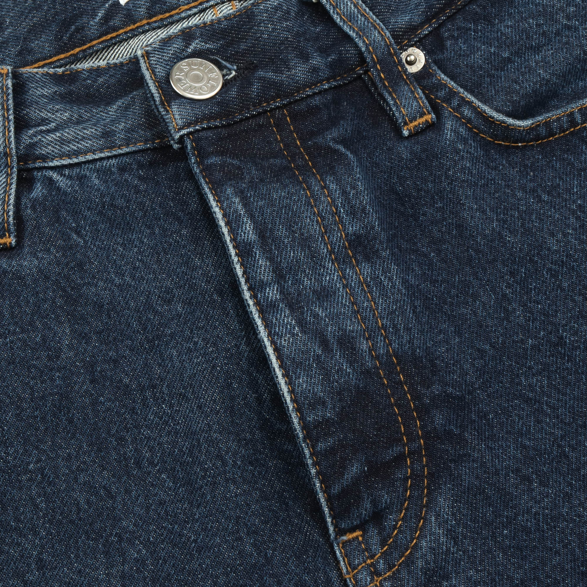 Standard Tapered Denim (30W X 30L)