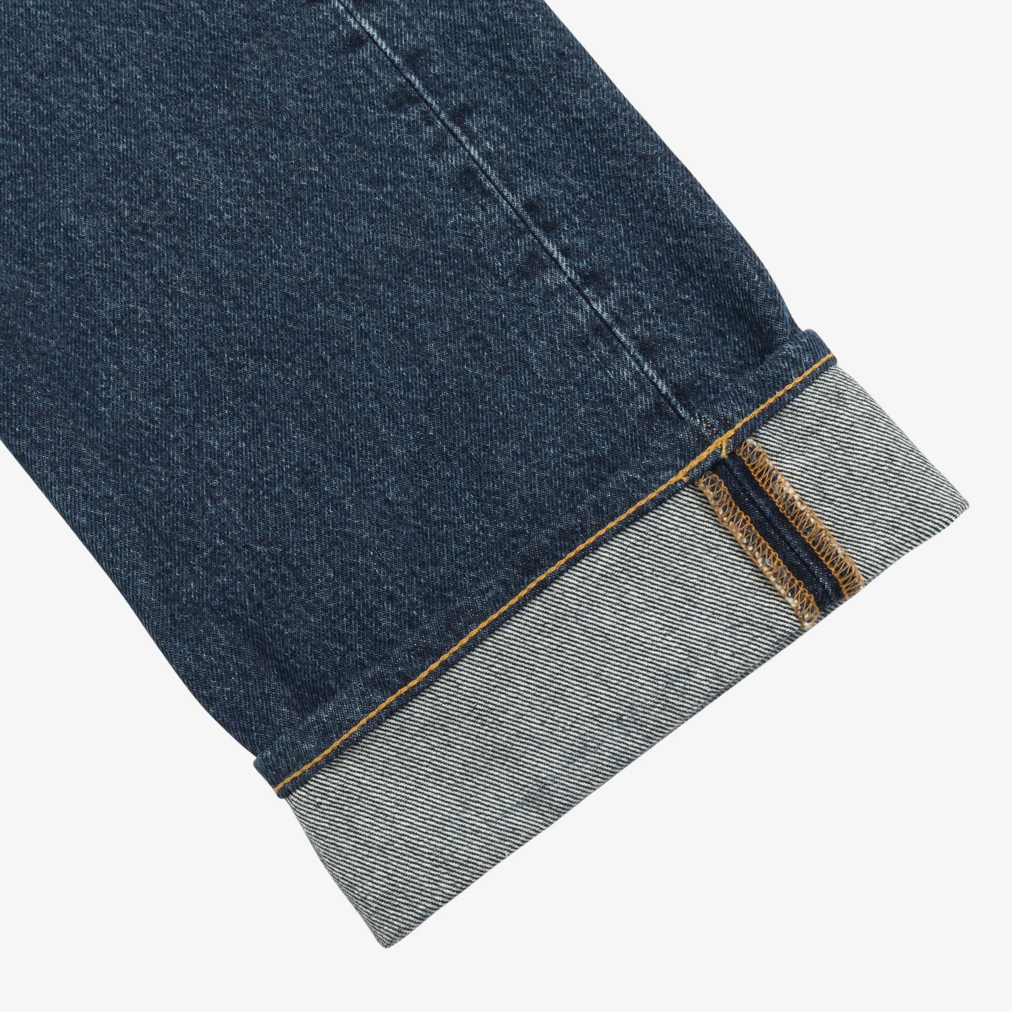Standard Tapered Denim (30W X 30L)