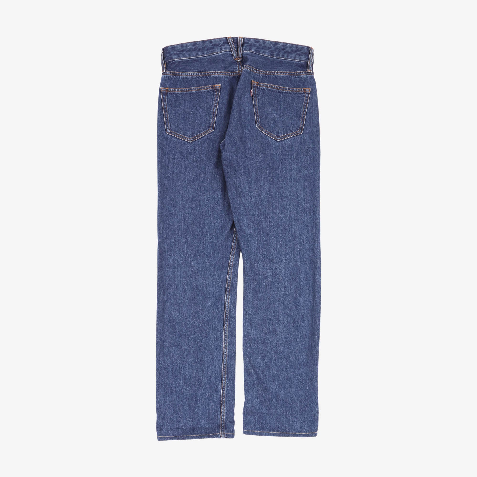 Regular 5 Pocket Selvedge Jeans (31W X 30L)