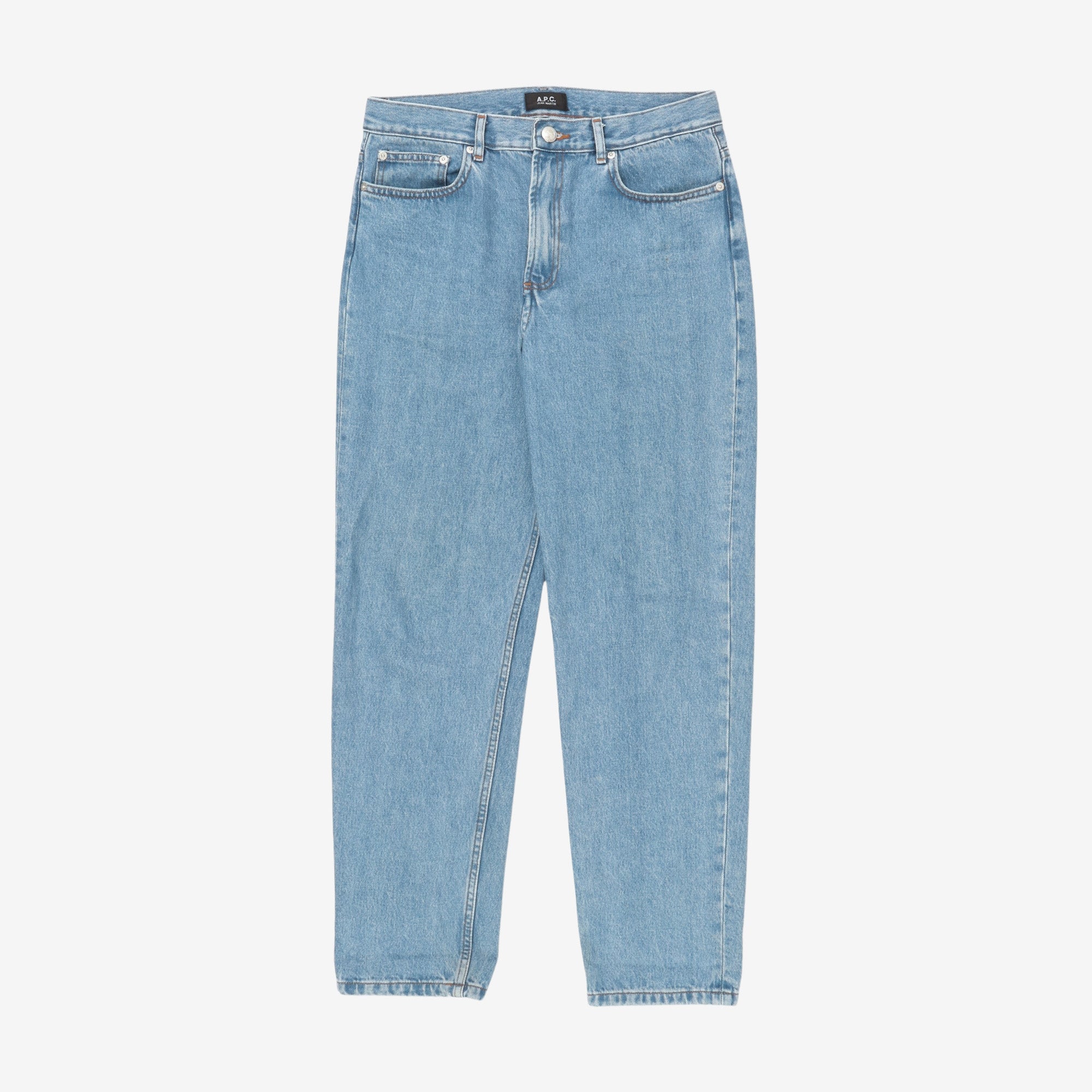 Martin Jeans (32W X 29.5L)