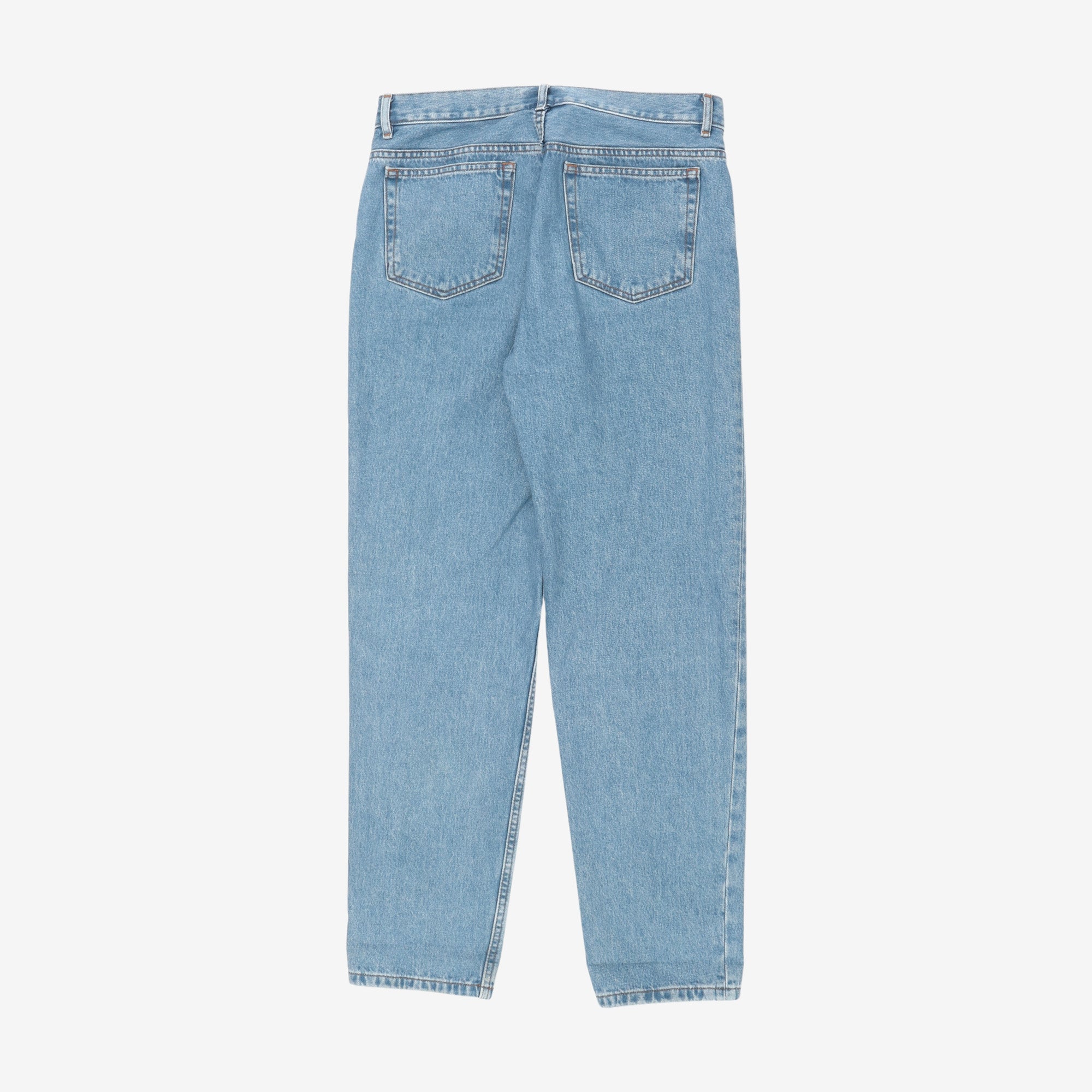 Martin Jeans (32W X 29.5L)