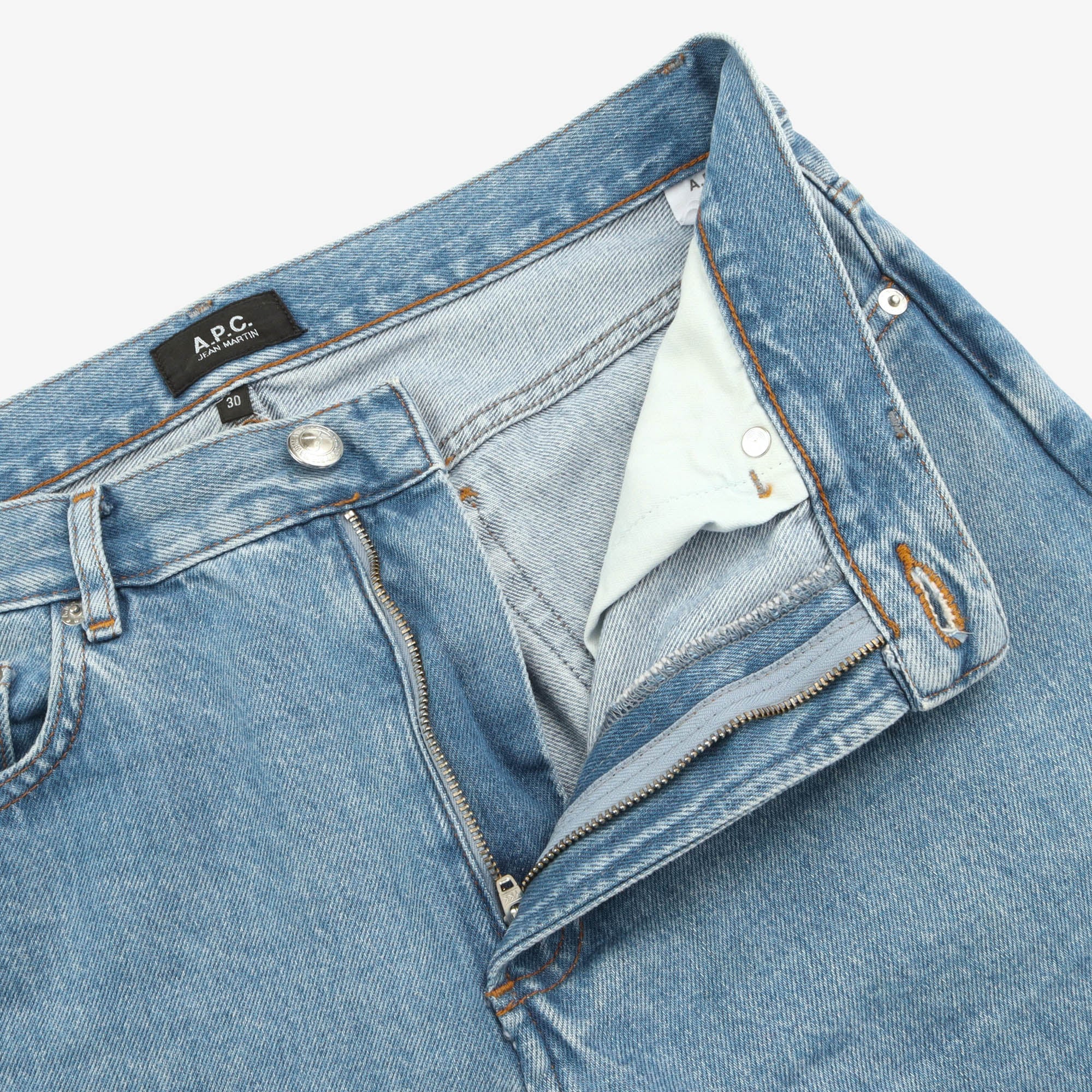 Martin Jeans (32W X 29.5L)