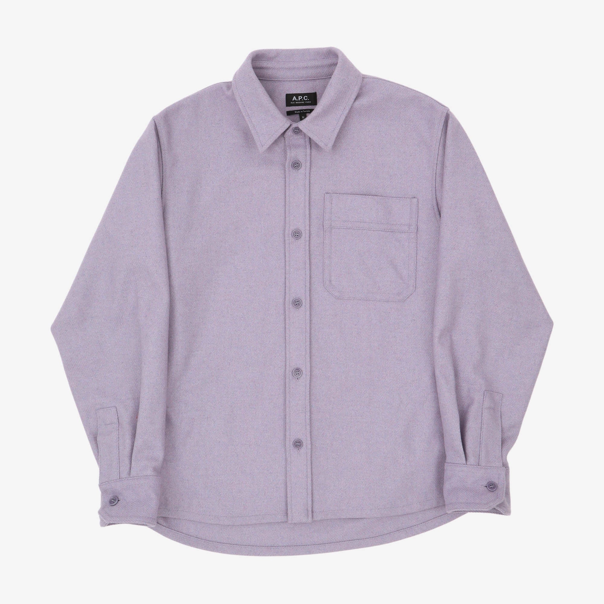 Basile Overshirt