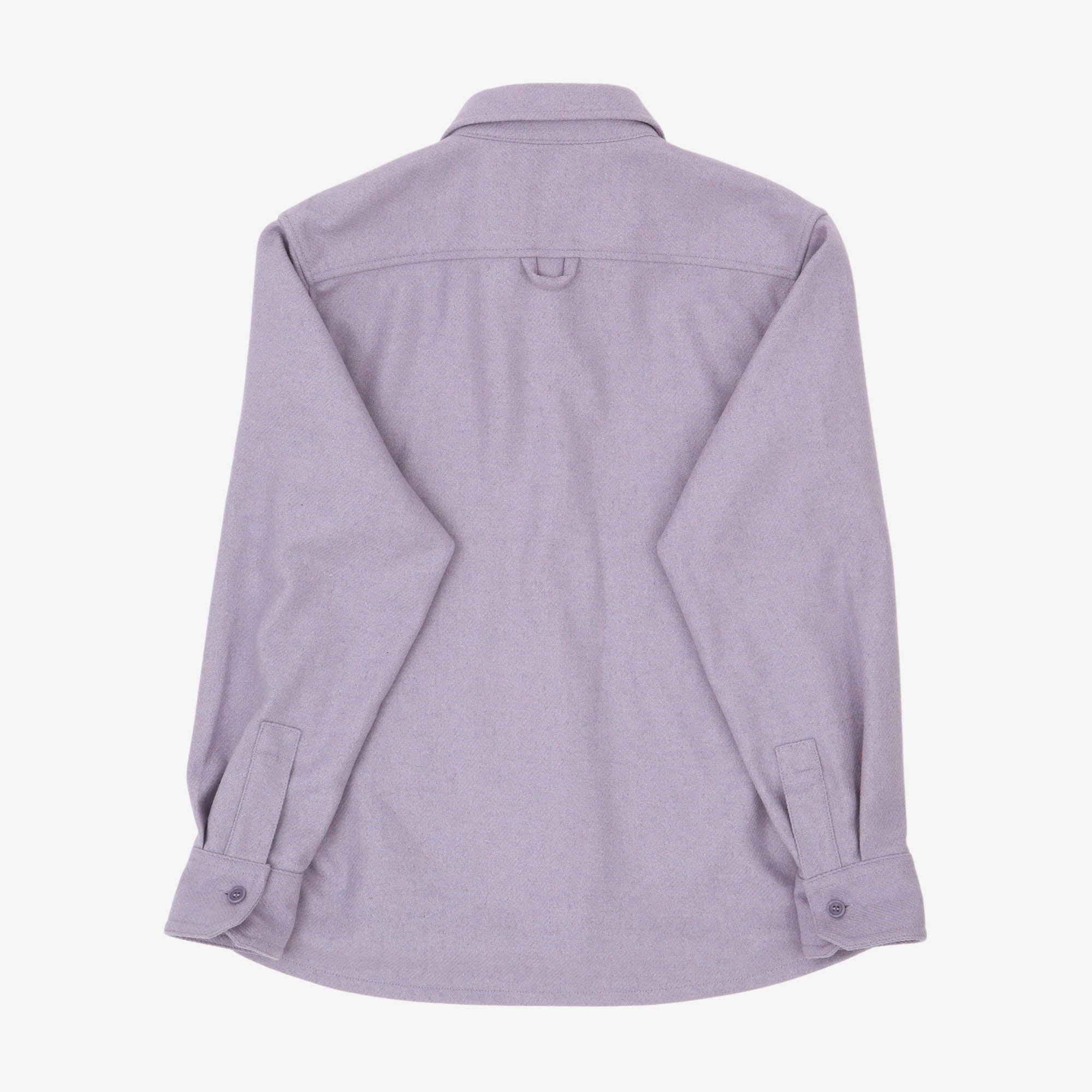 Basile Overshirt