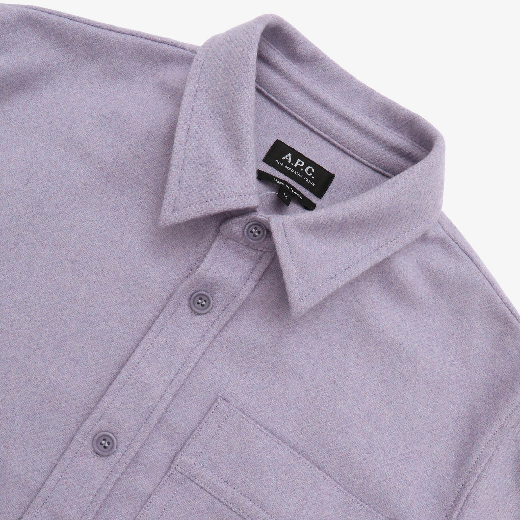 Basile Overshirt