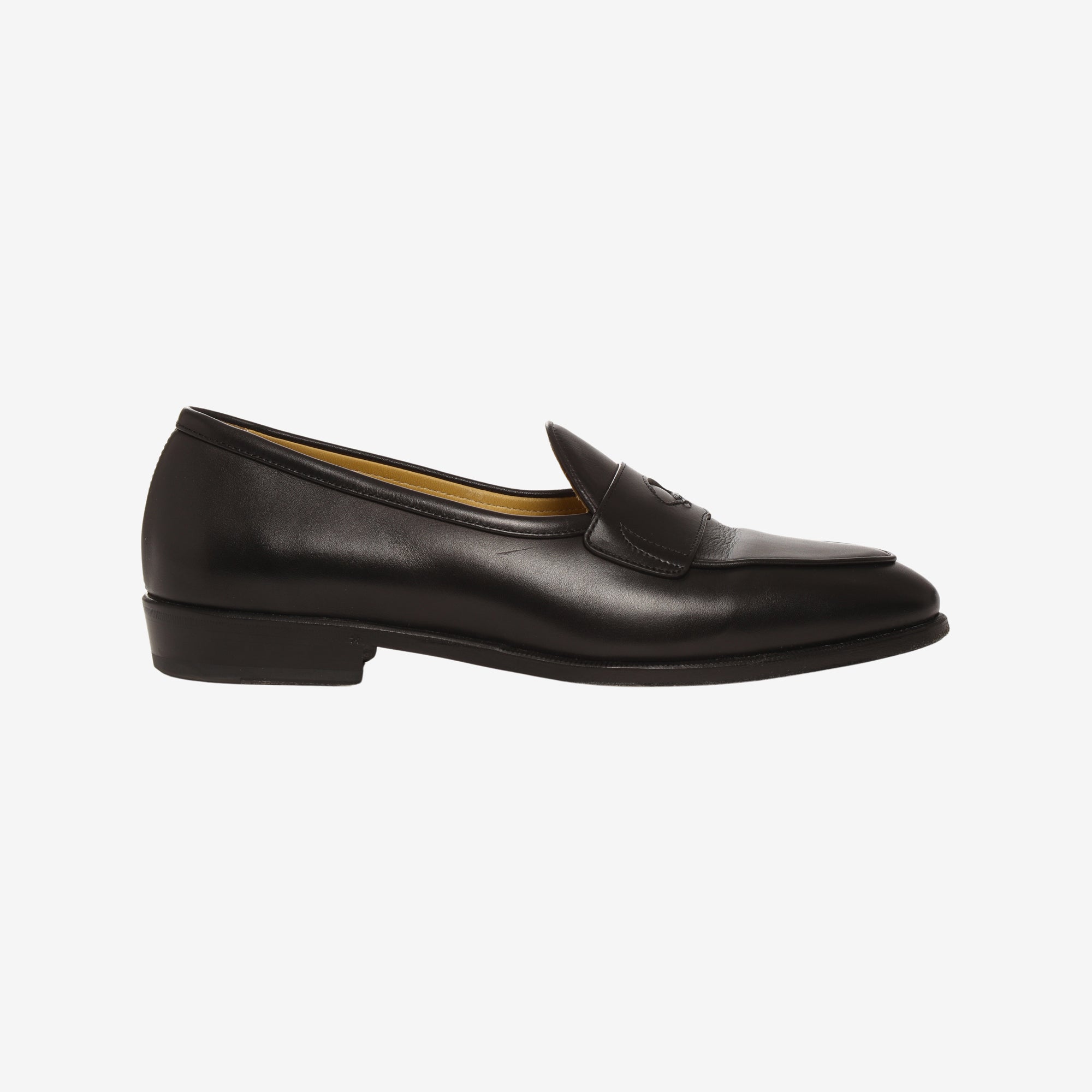 Grand Fleurus Penny Loafers