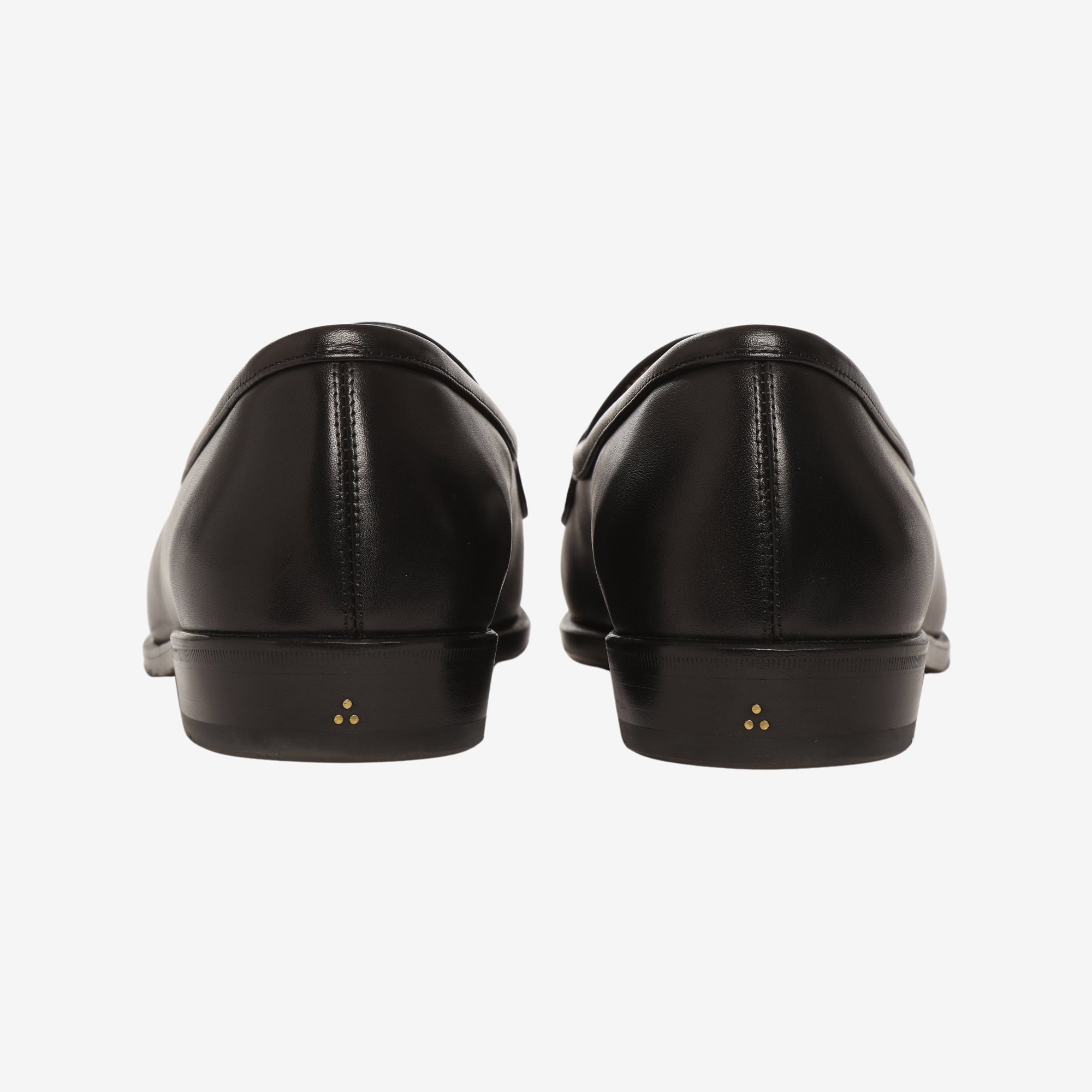 Grand Fleurus Penny Loafers