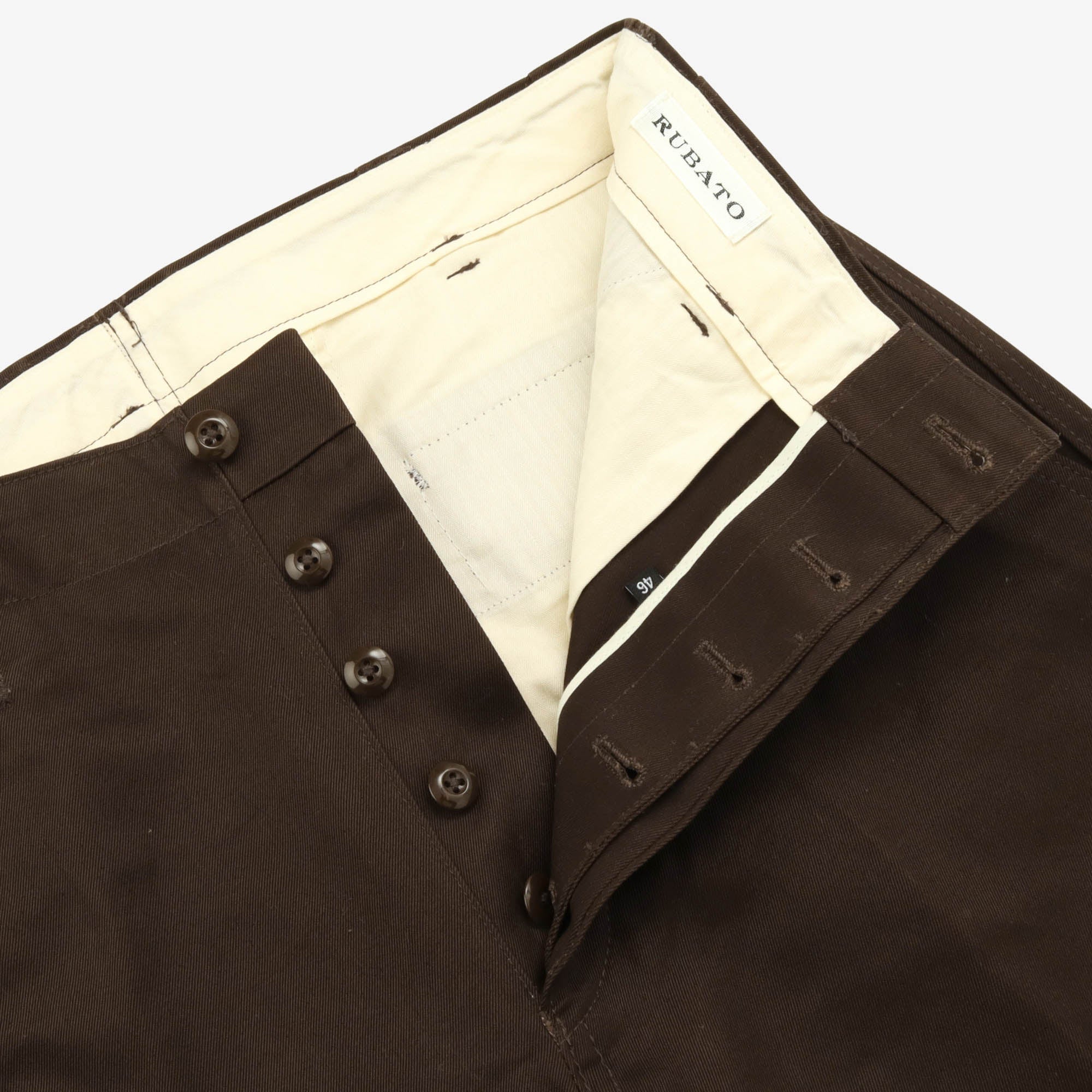 Officer Chinos (32W X 29L)