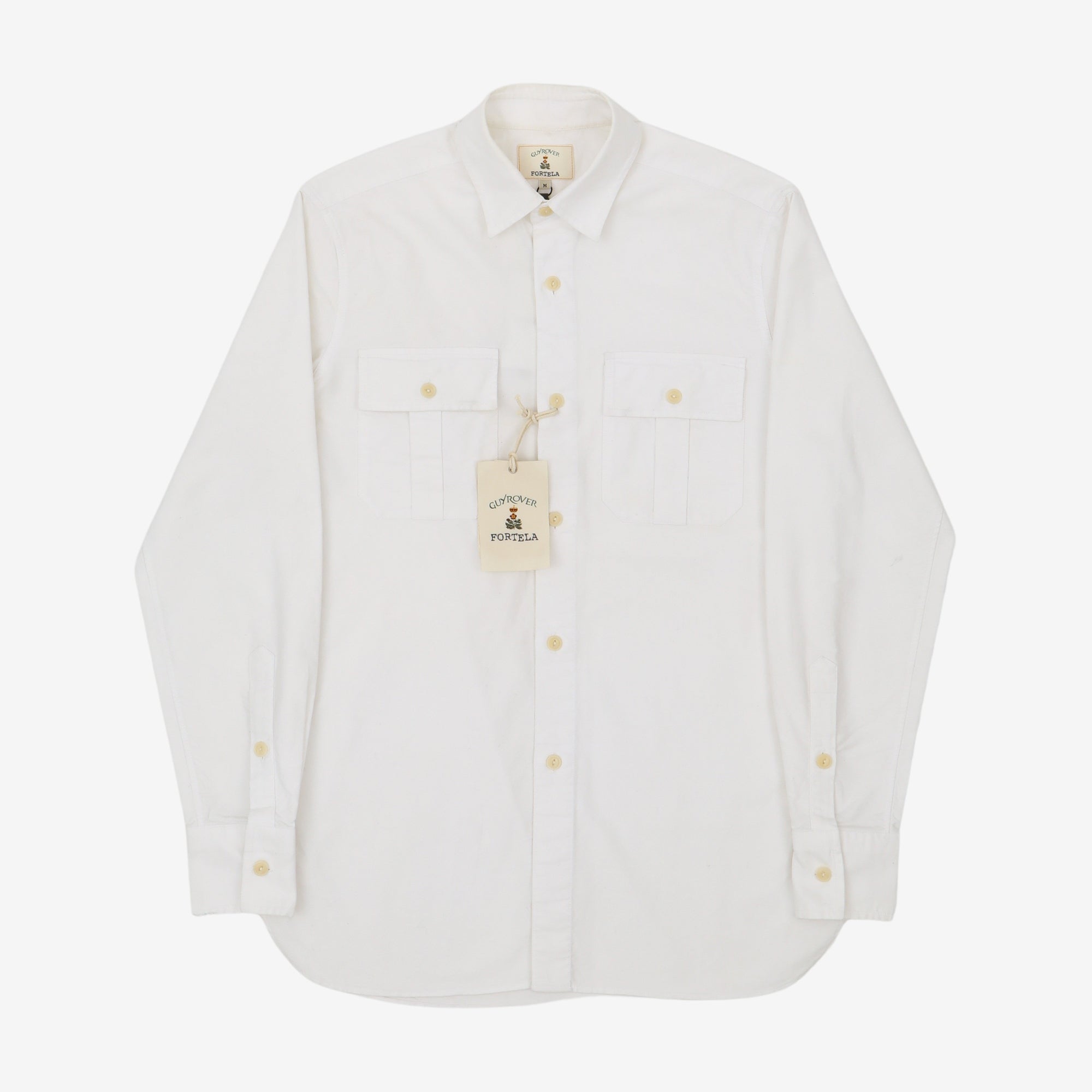Marine Shirt (Guy Rover)