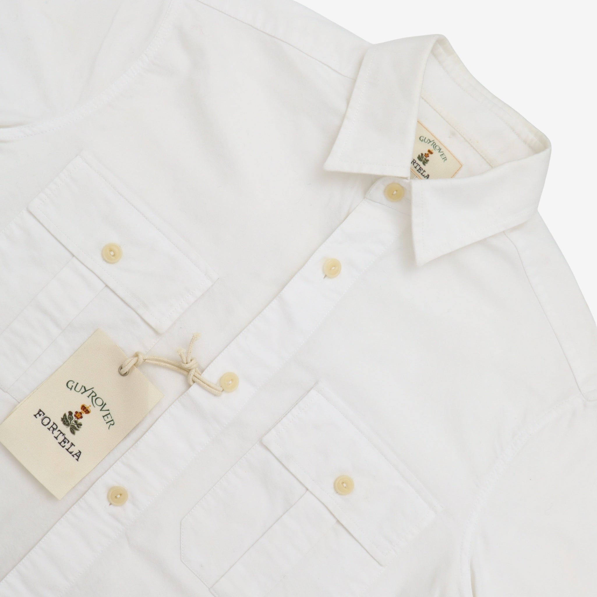 Marine Shirt (Guy Rover)
