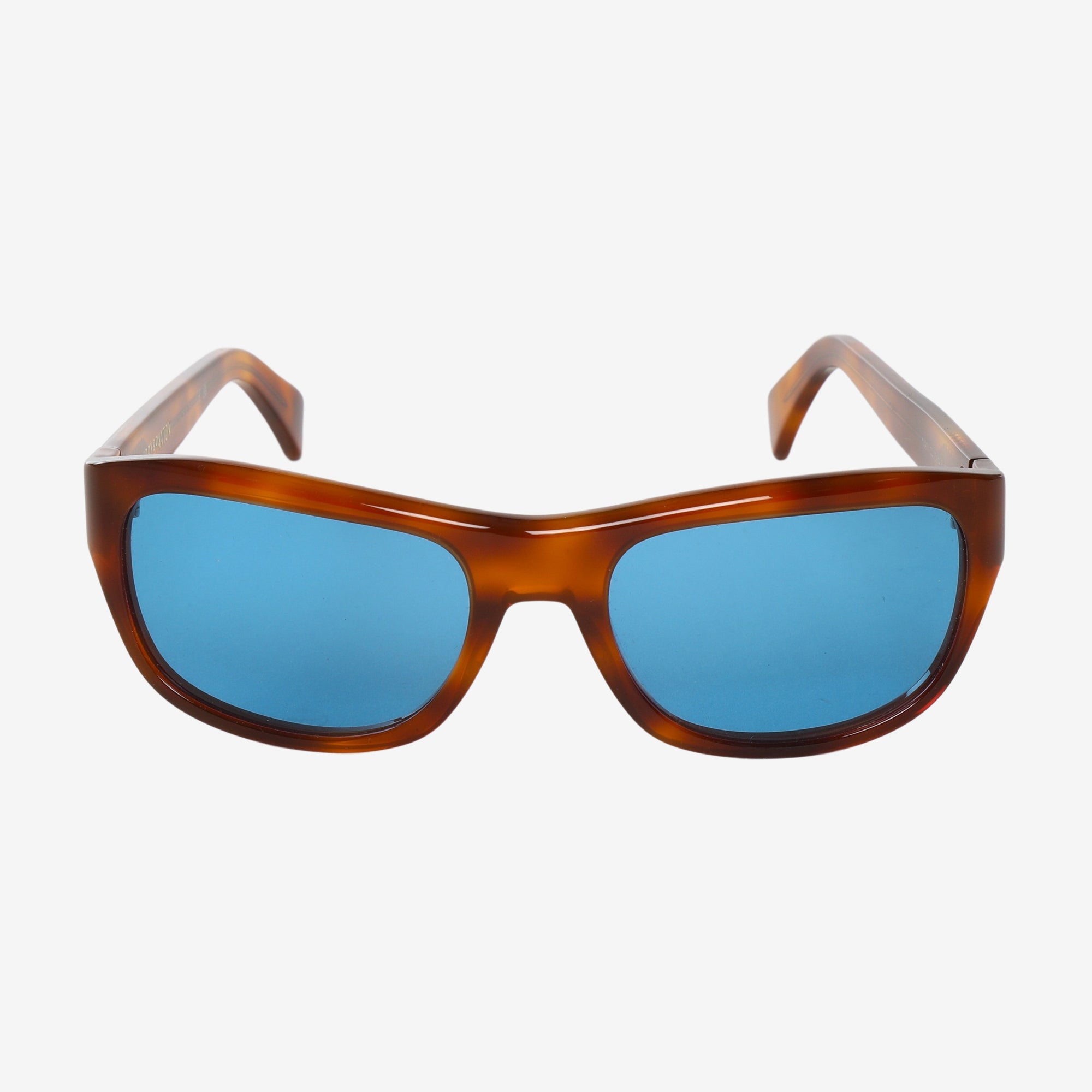 Yvan Tortoiseshell Tinted Sunglasses