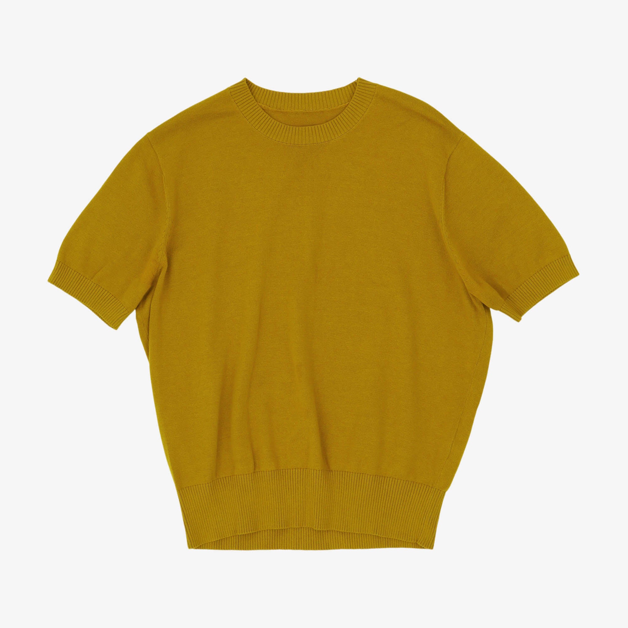 Knitted Tee