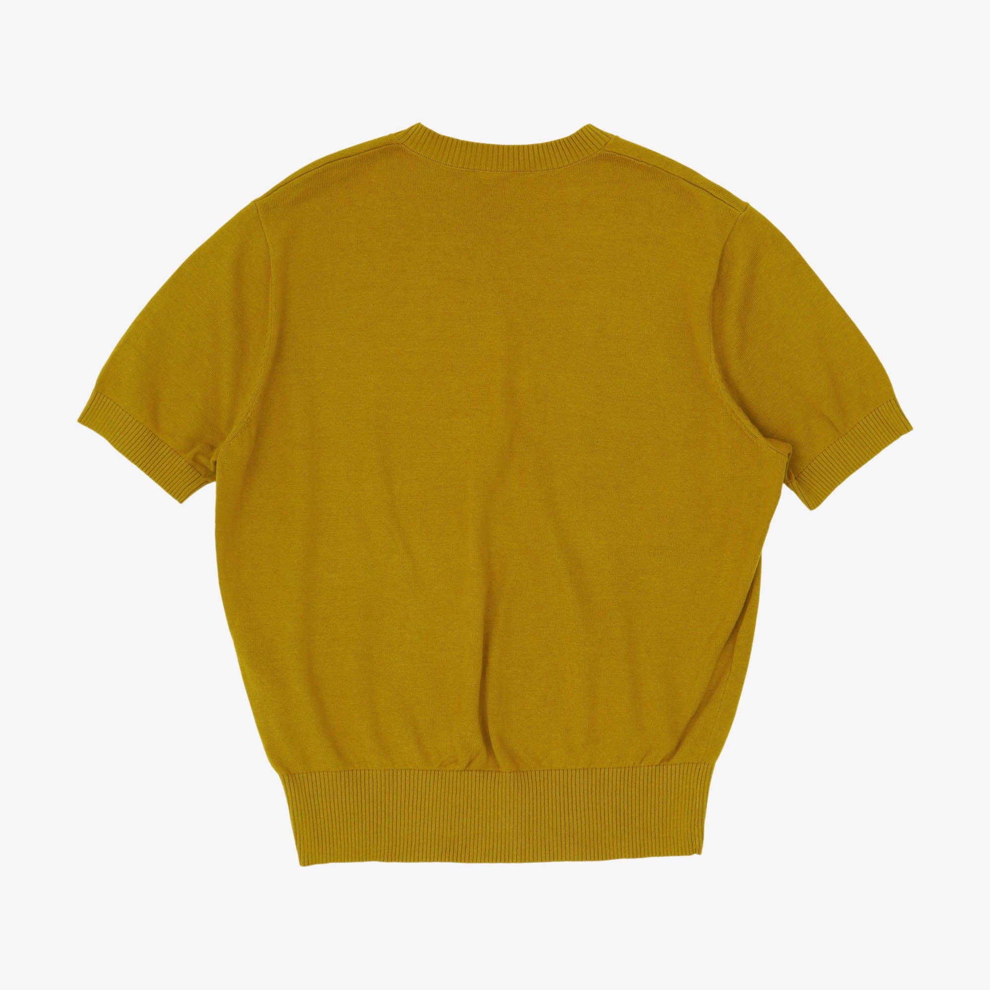 Knitted Tee