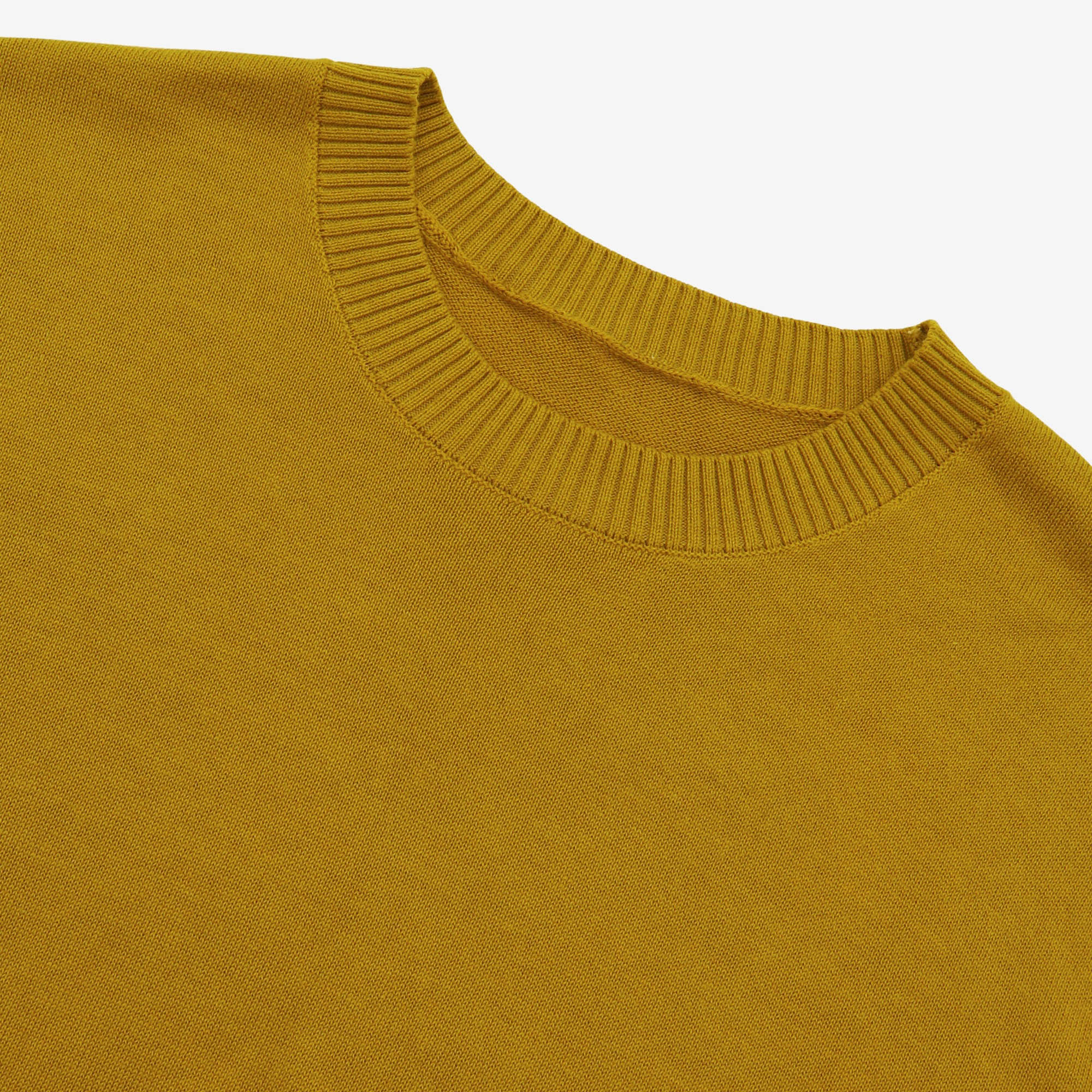 Knitted Tee