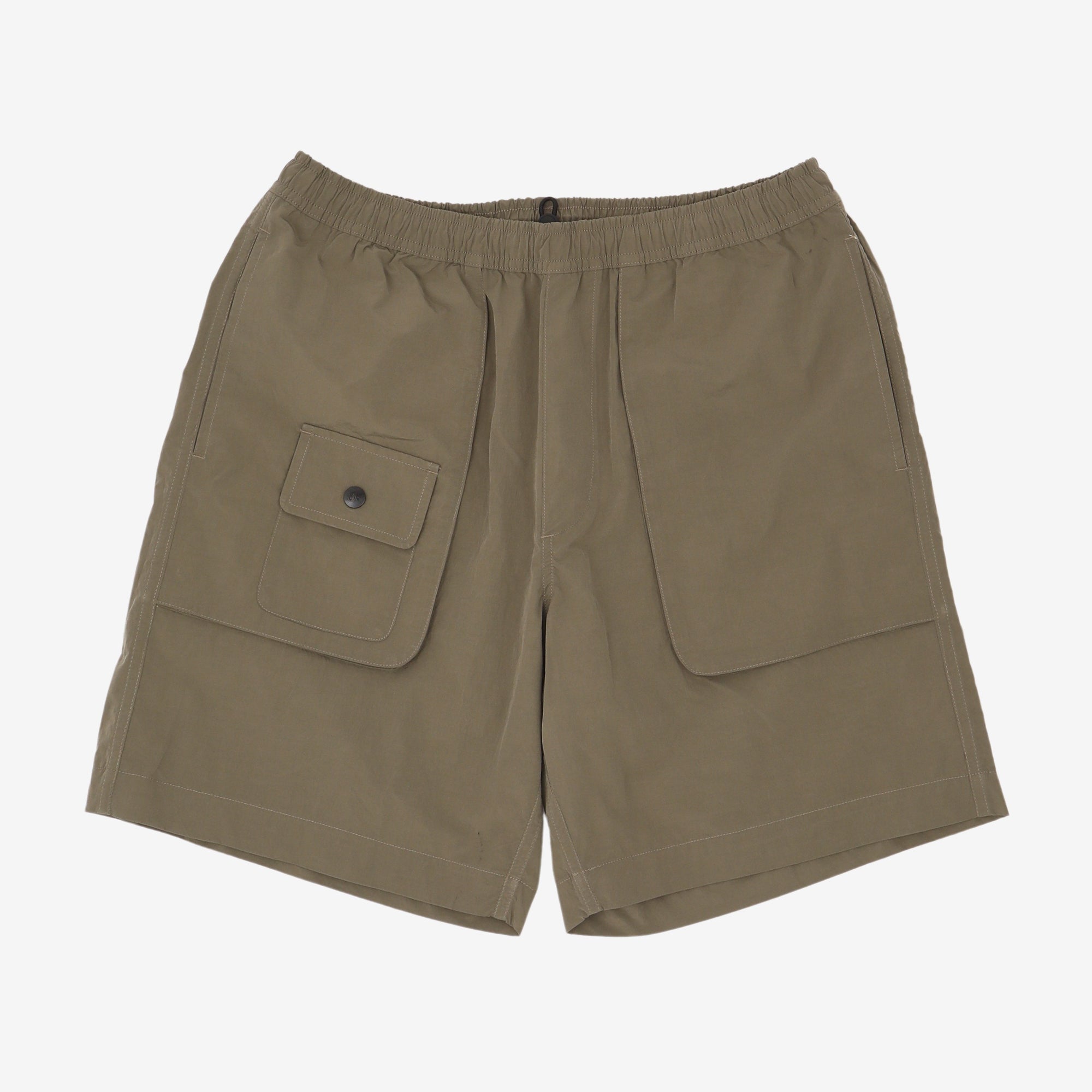 Scout Nylon Shorts