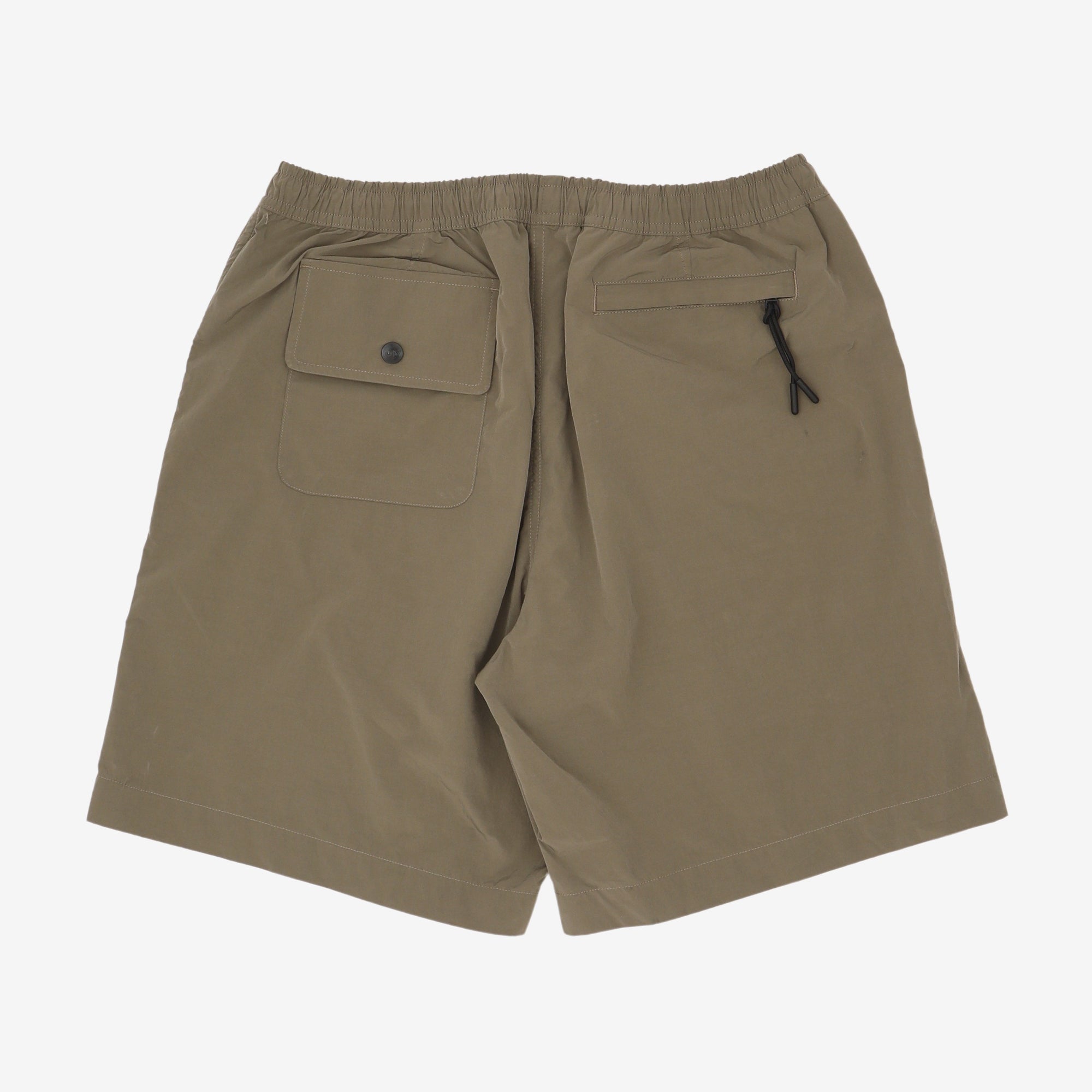 Scout Nylon Shorts