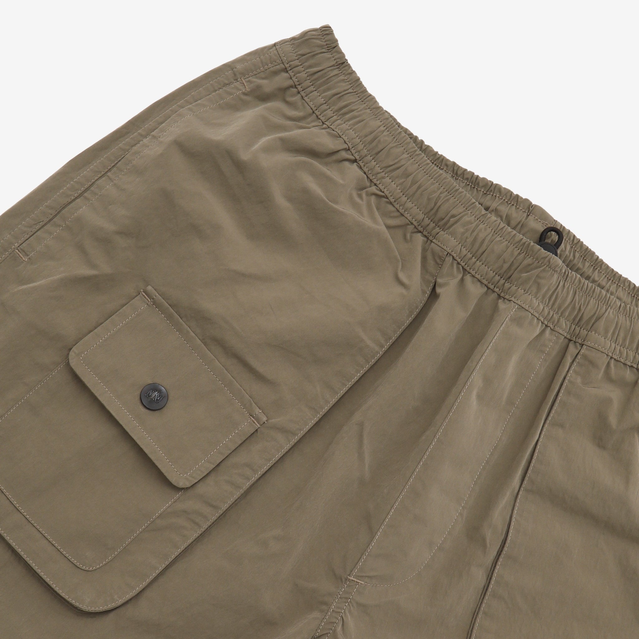 Scout Nylon Shorts
