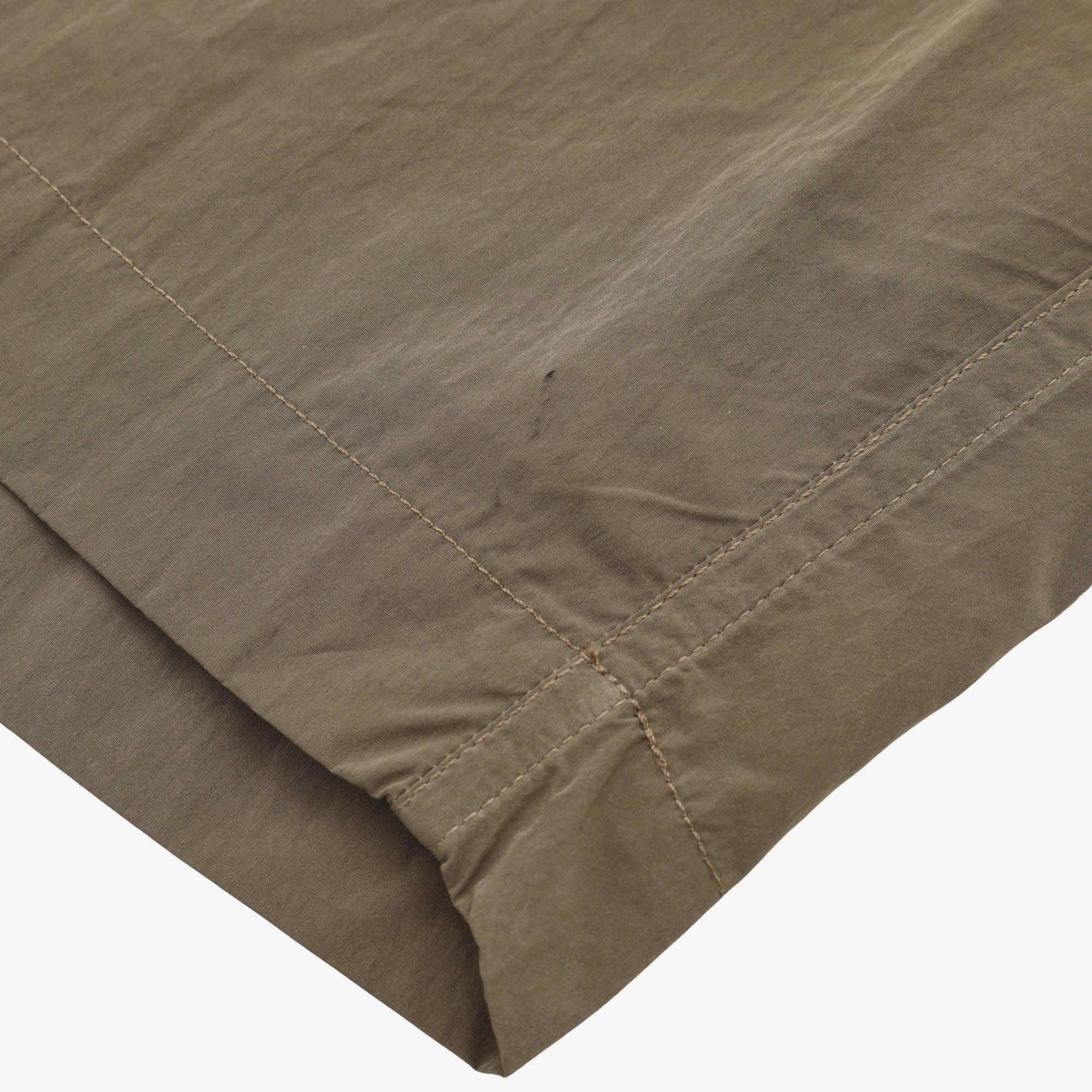 Scout Nylon Shorts