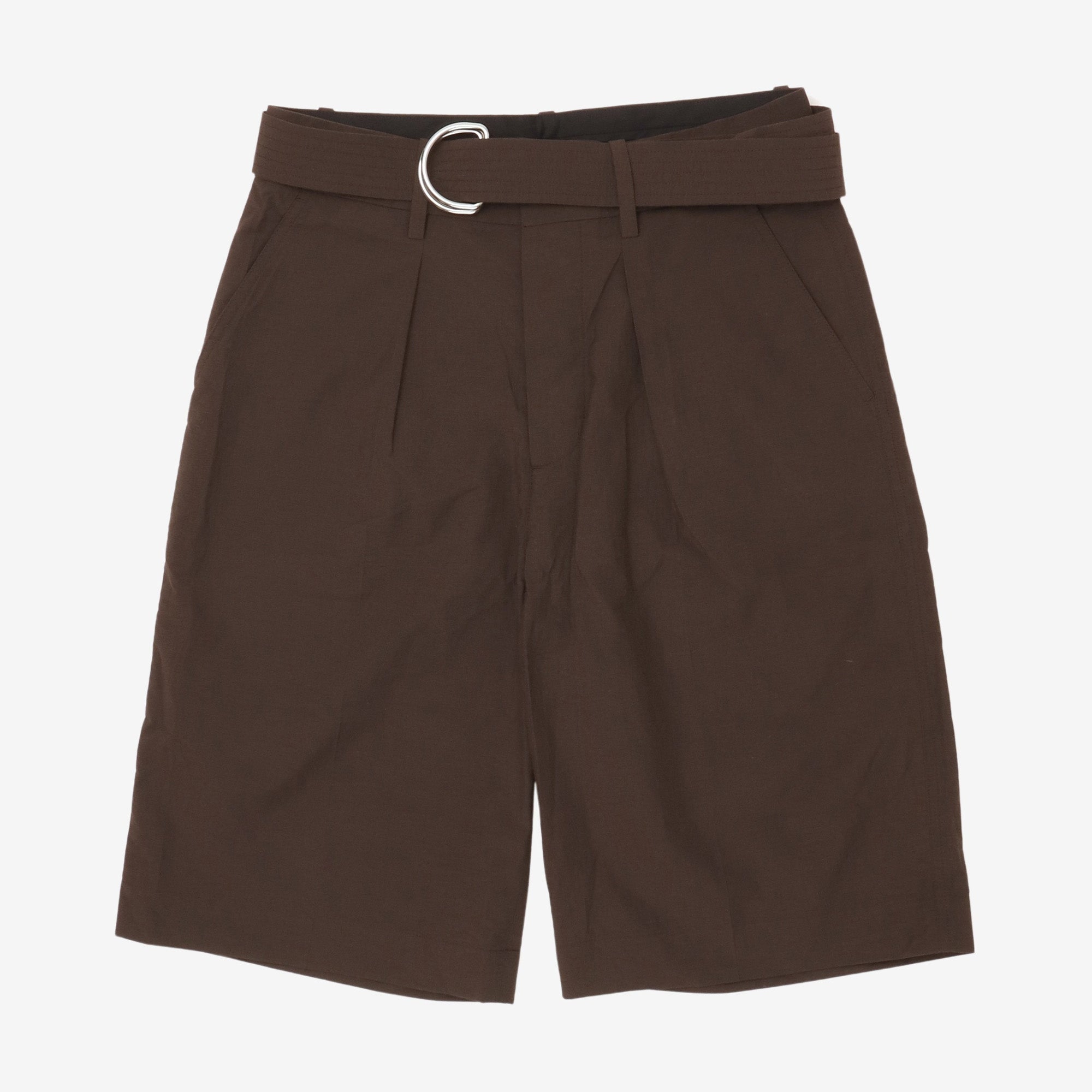 Sadi Tailored Shorts (31W)