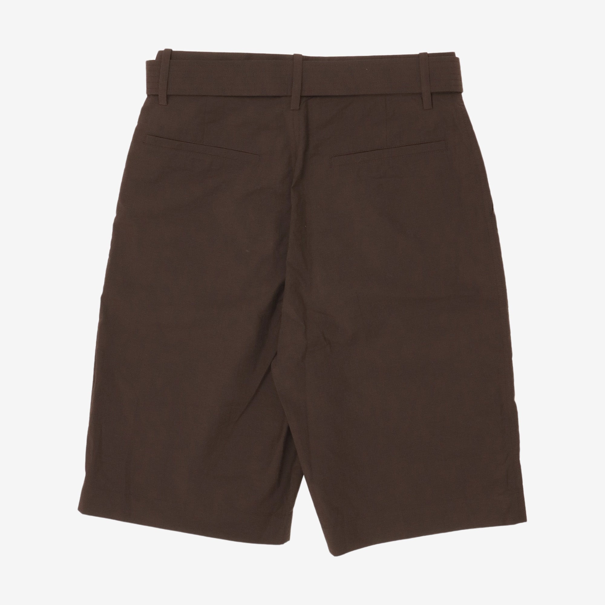 Sadi Tailored Shorts (31W)