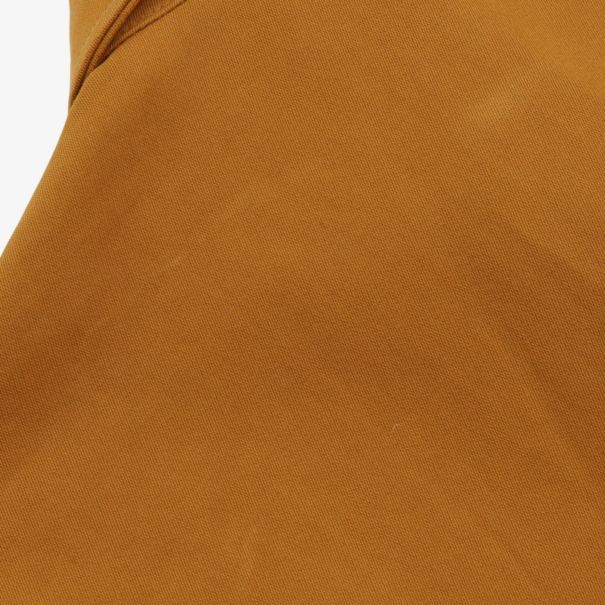 Classic Popover Overshirt